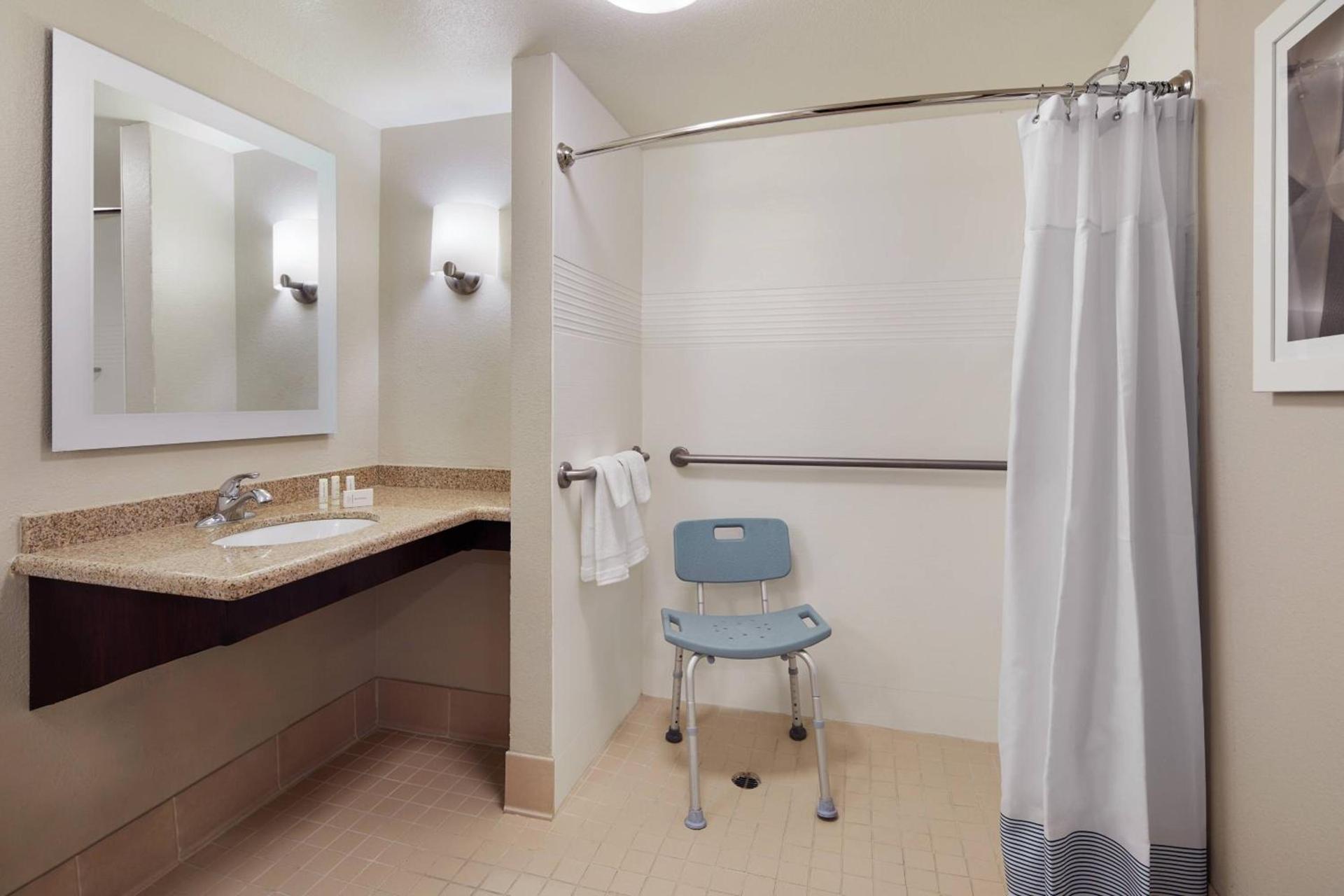 TownePlace Suites by Marriott Midland photo 12