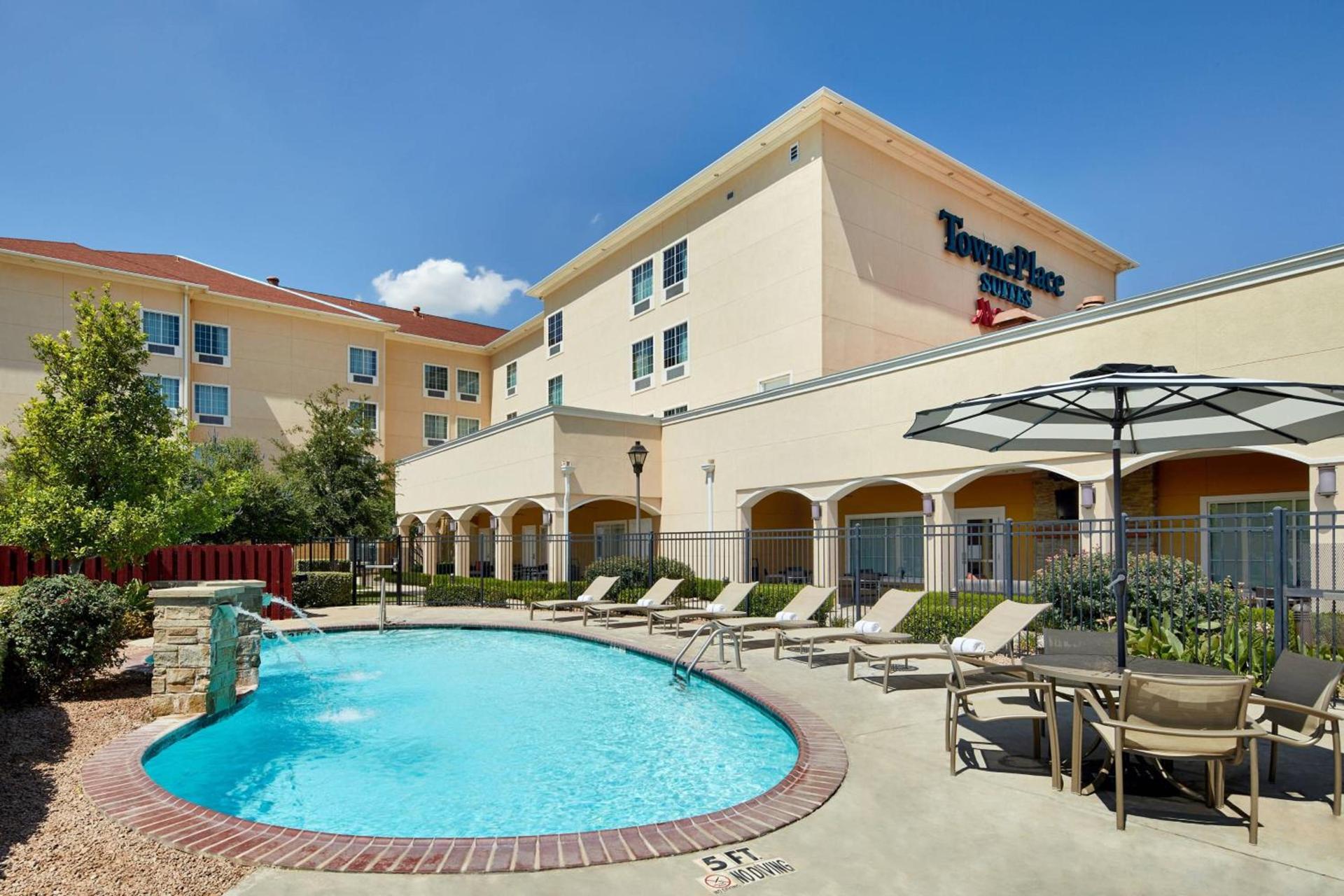 TownePlace Suites by Marriott Midland photo 23