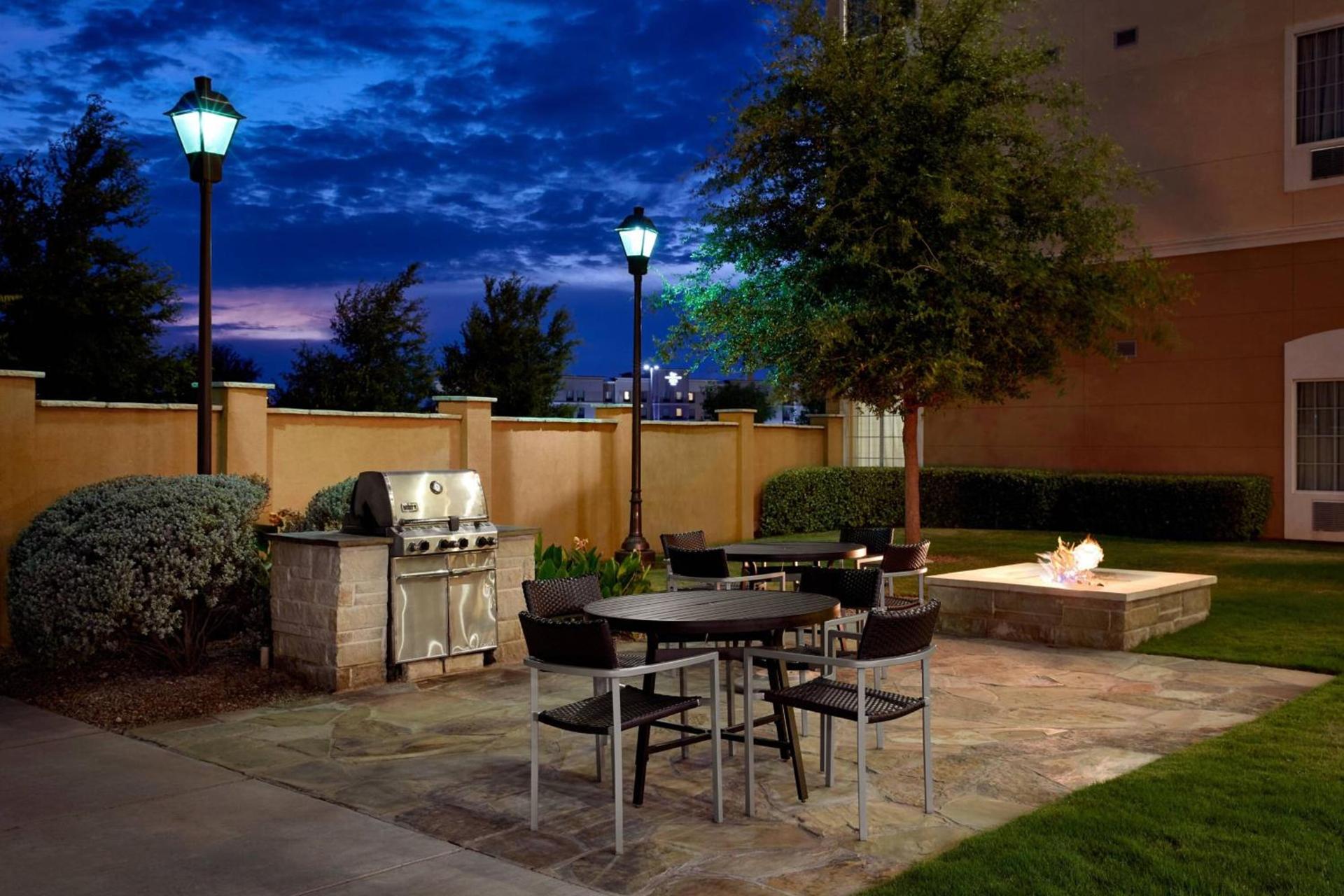 TownePlace Suites by Marriott Midland photo 16