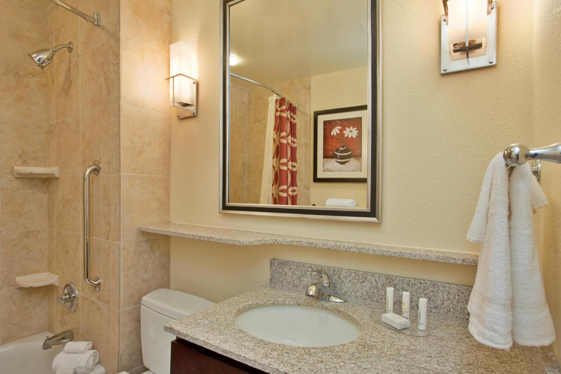 TownePlace Suites by Marriott Midland photo 5