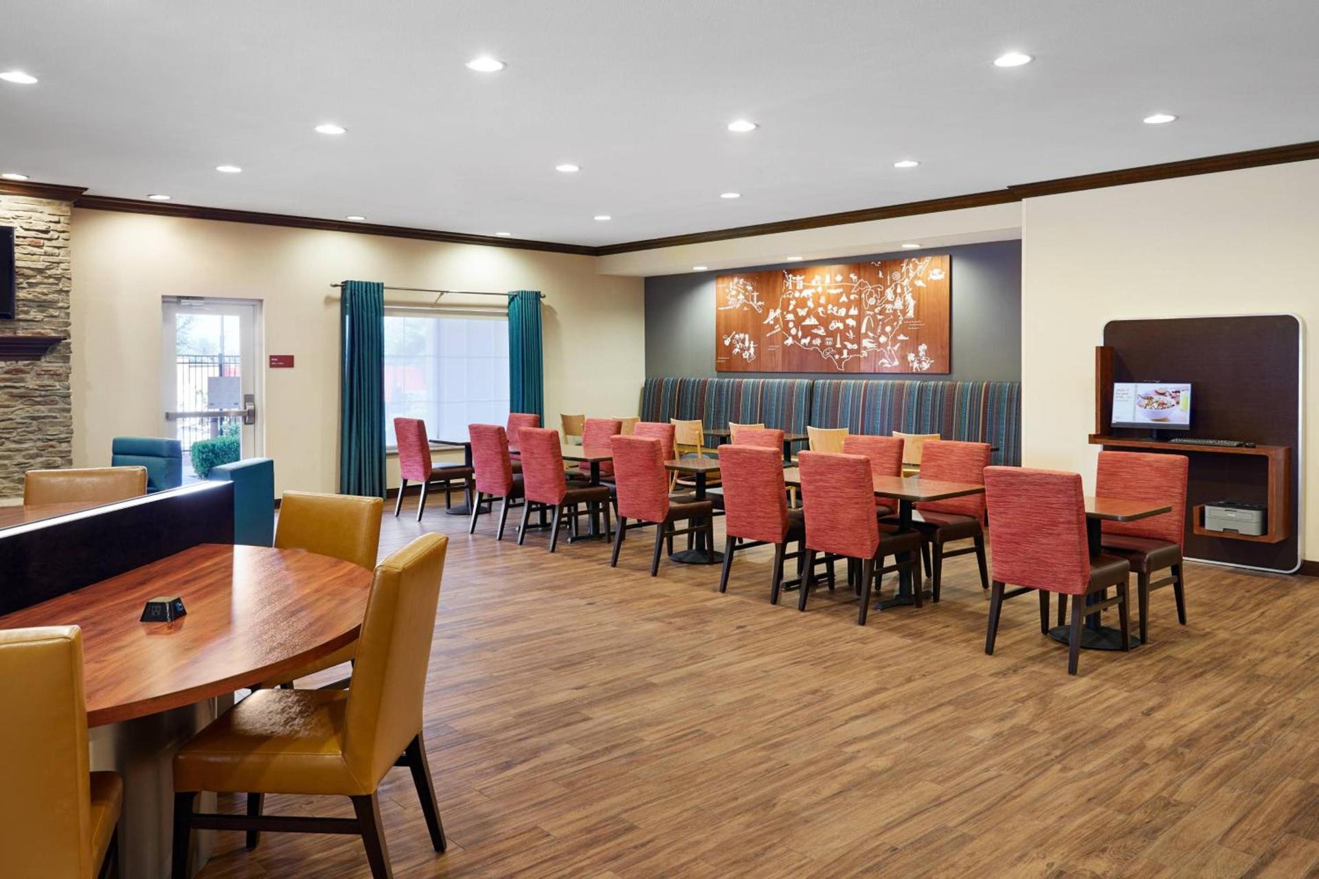 TownePlace Suites by Marriott Midland photo 18