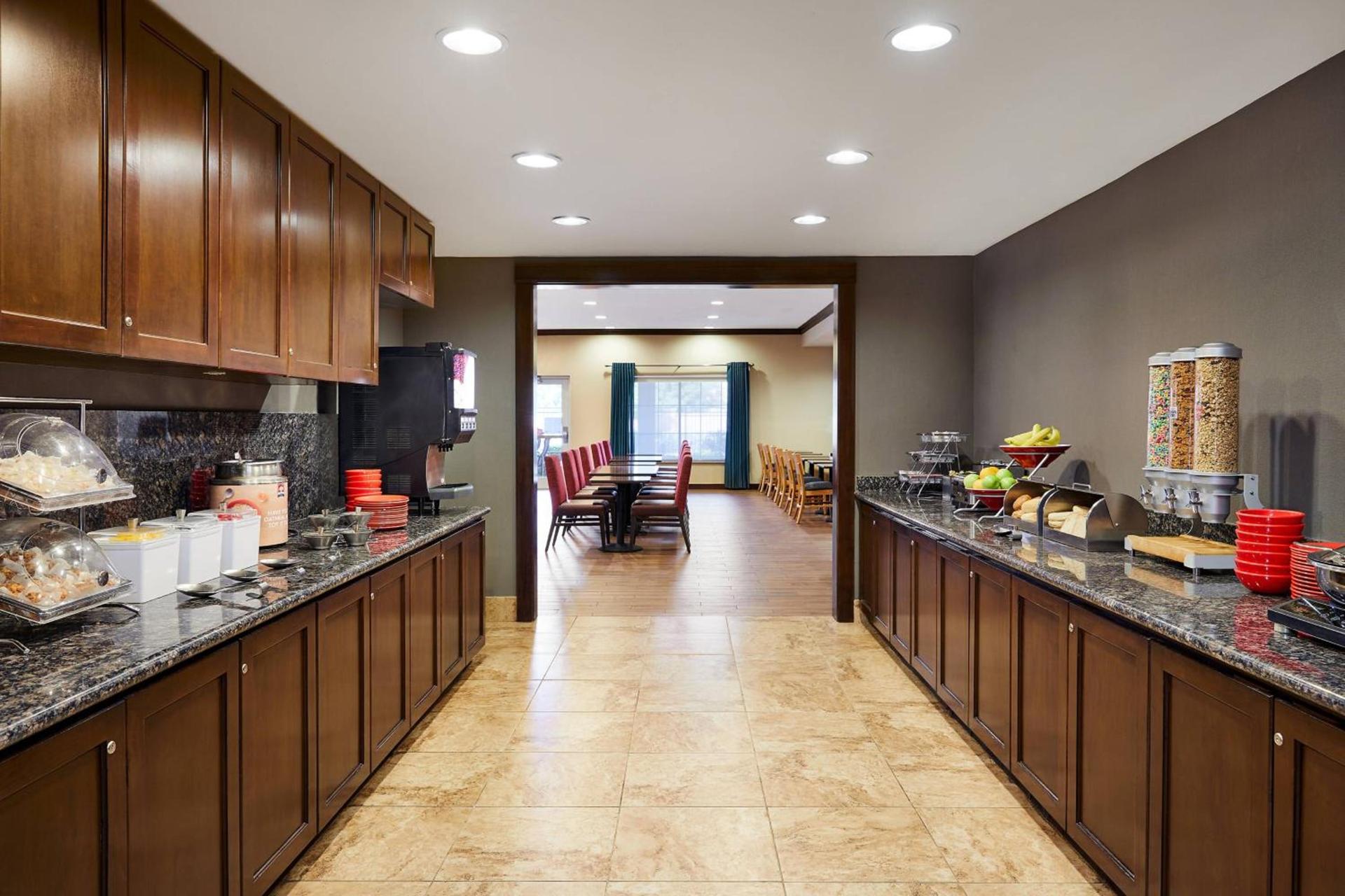 TownePlace Suites by Marriott Midland photo 19