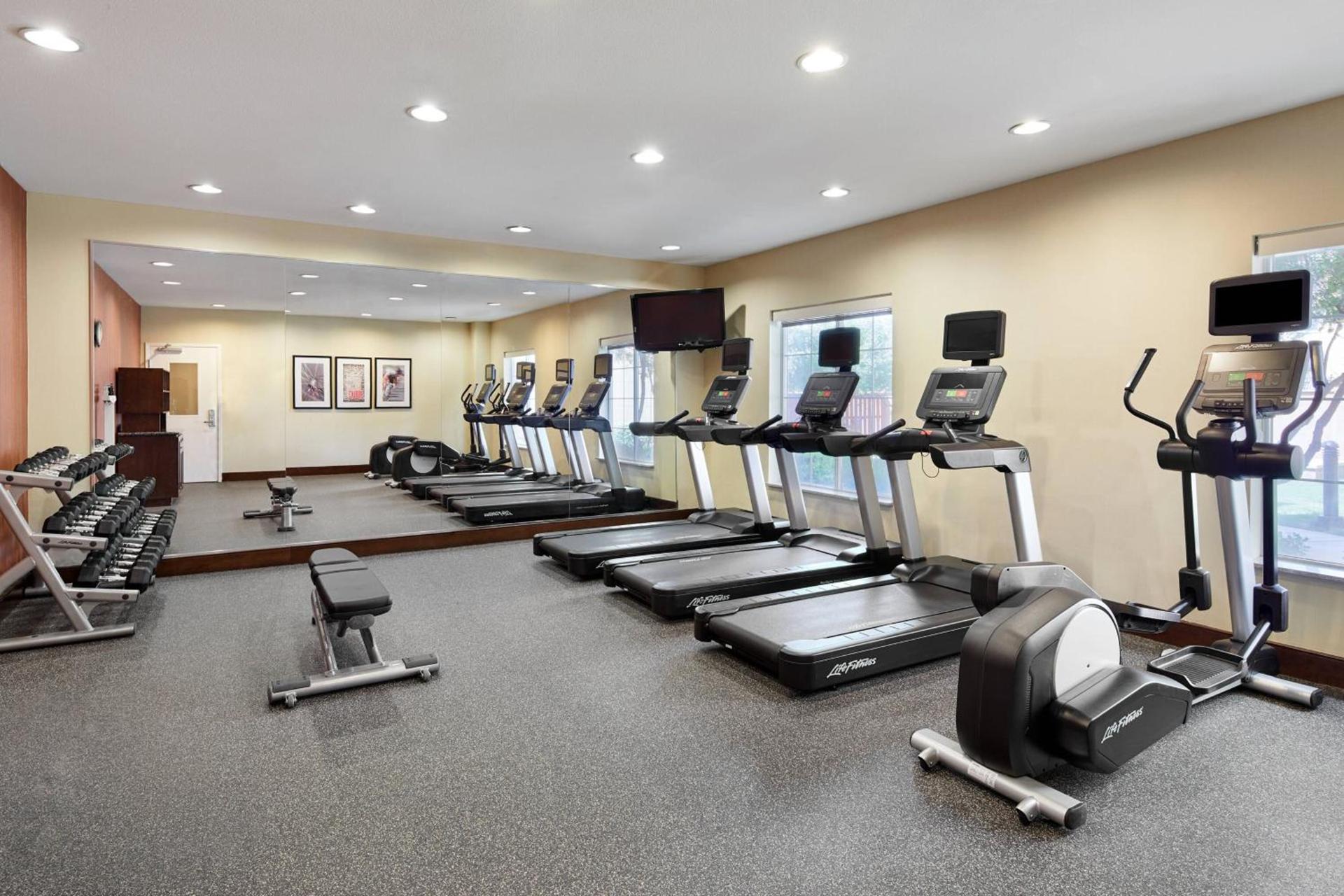 TownePlace Suites by Marriott Midland photo 24