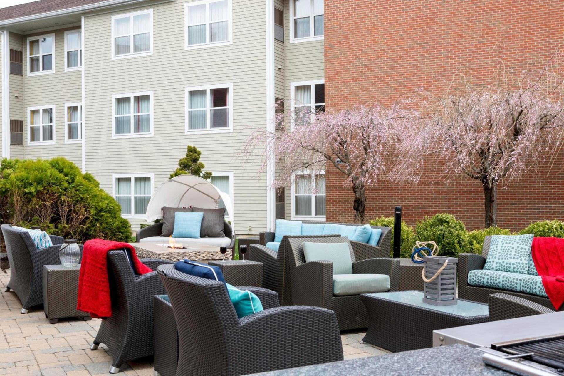 Residence Inn by Marriott Portsmouth photo 21