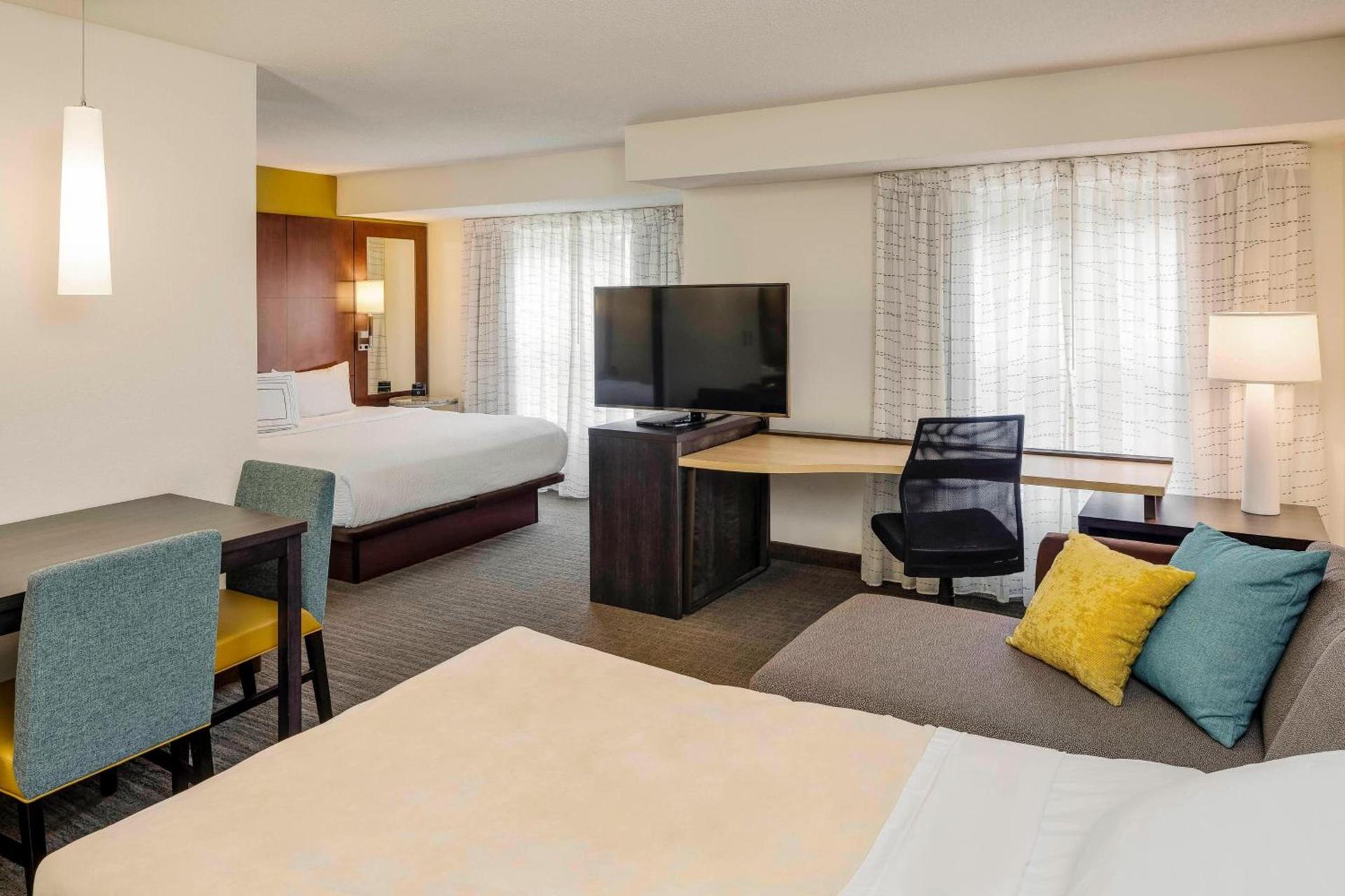 Residence Inn by Marriott Portsmouth photo 15