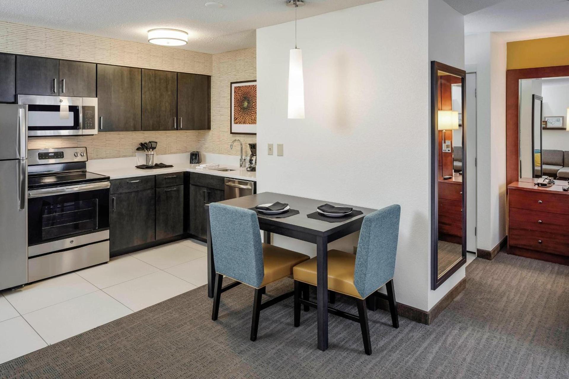 Residence Inn by Marriott Portsmouth photo 7