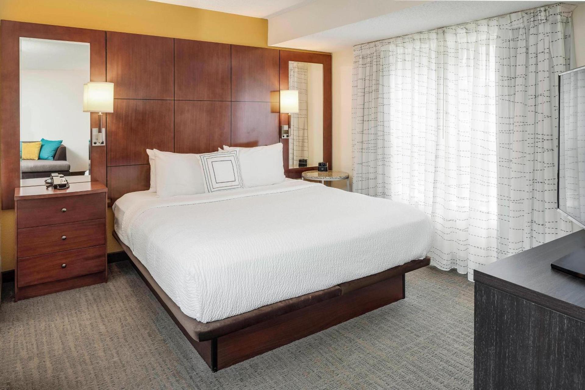 Residence Inn by Marriott Portsmouth photo 17