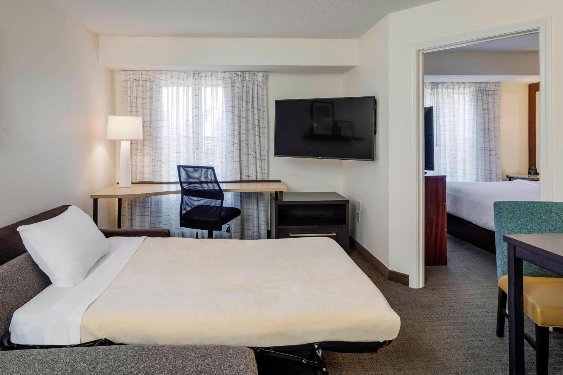 Residence Inn by Marriott Portsmouth photo 23