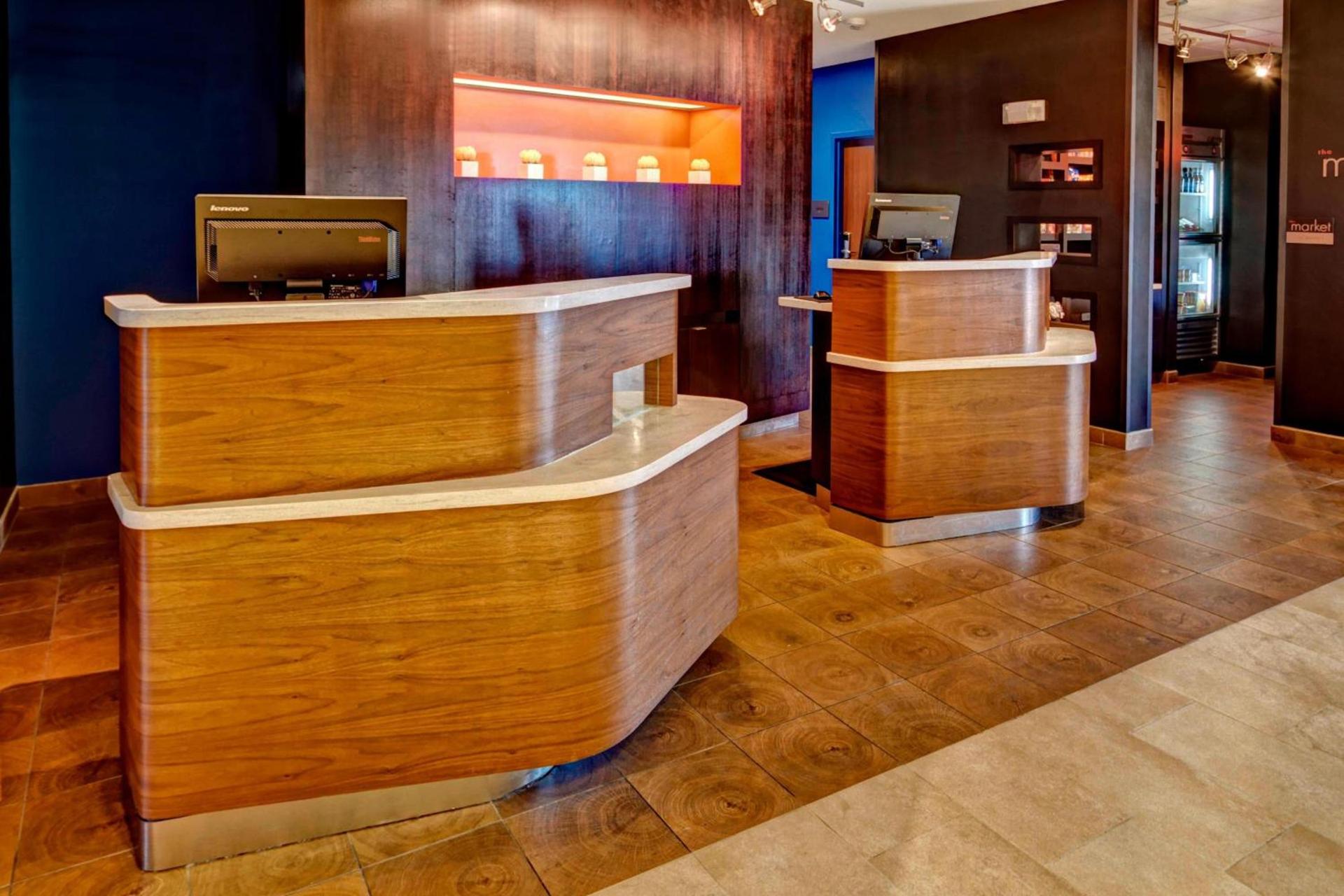Courtyard by Marriott San Marcos photo 3