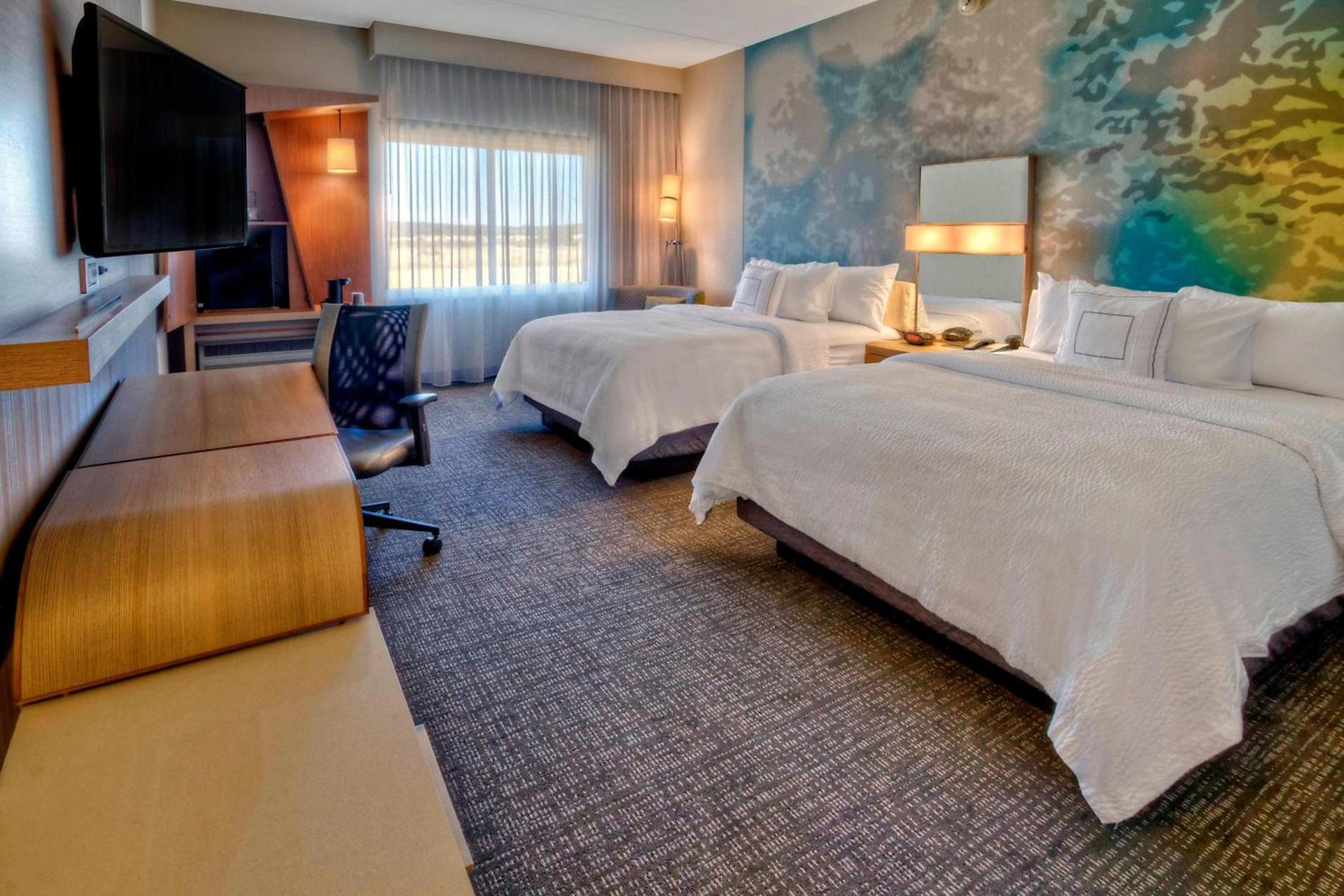 Courtyard by Marriott San Marcos photo 5