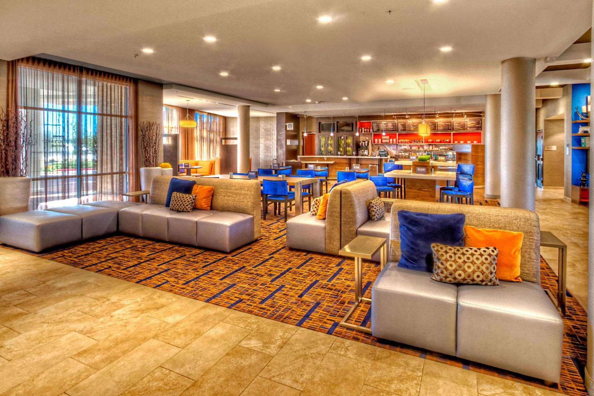 Courtyard by Marriott San Marcos photo 24