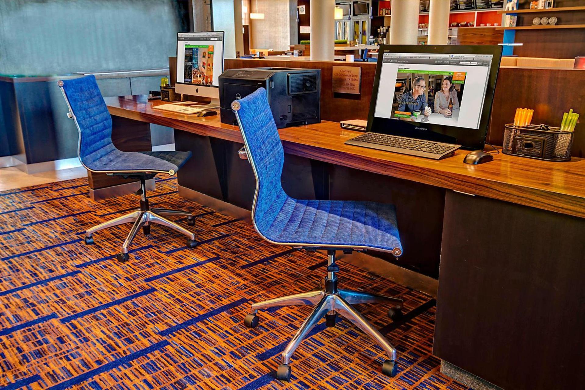 Courtyard by Marriott San Marcos photo 8