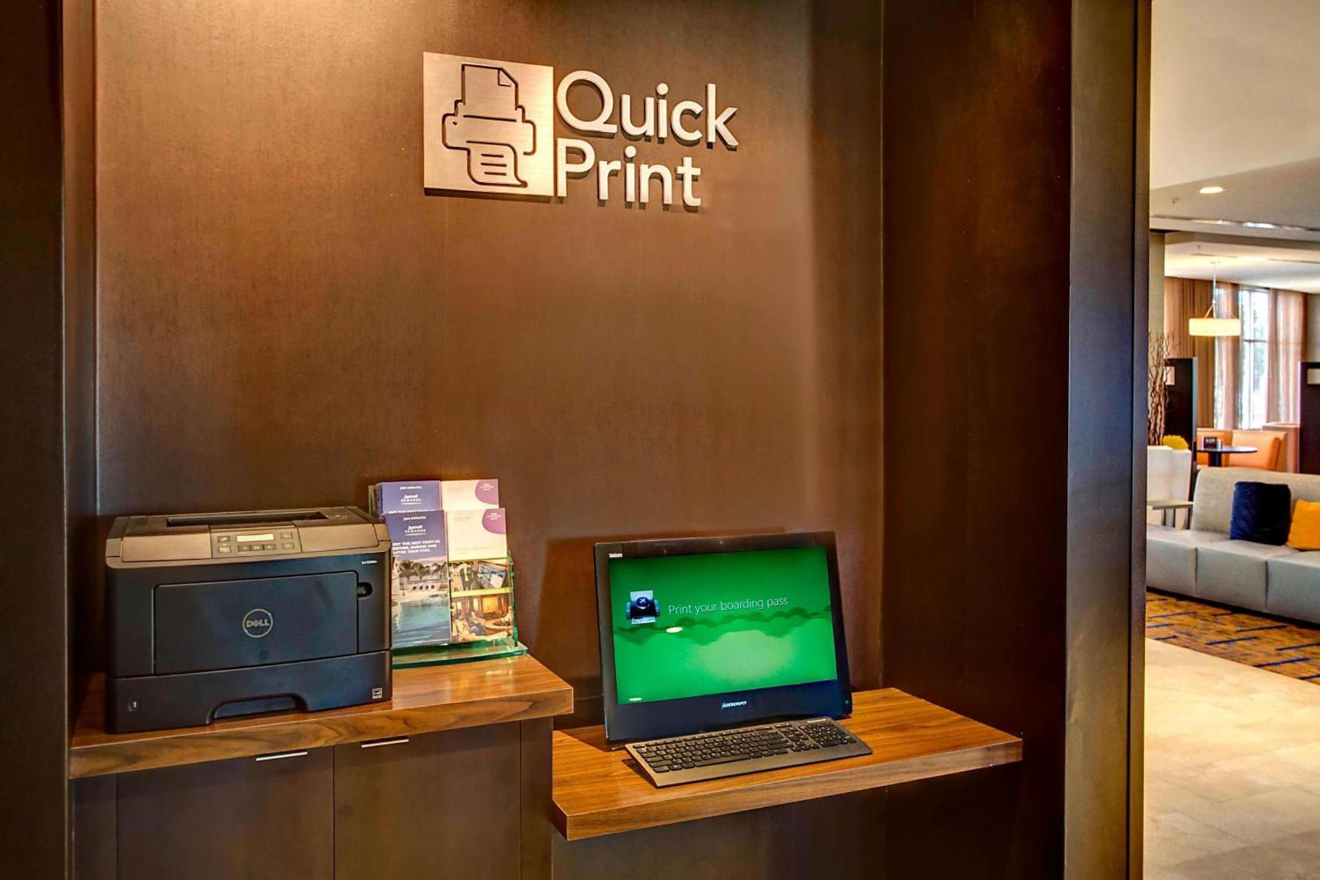 Courtyard by Marriott San Marcos photo 10