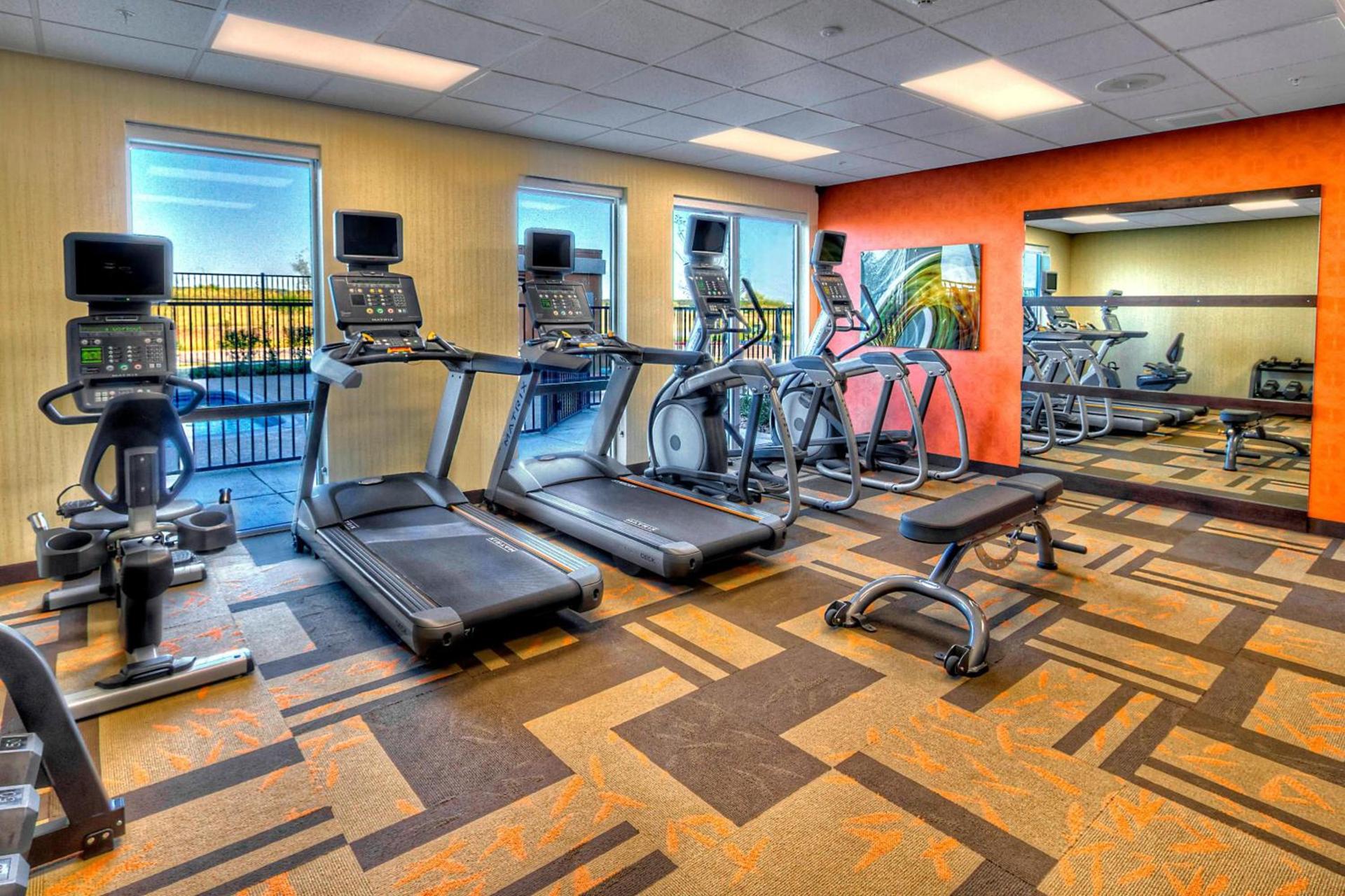 Courtyard by Marriott San Marcos photo 22