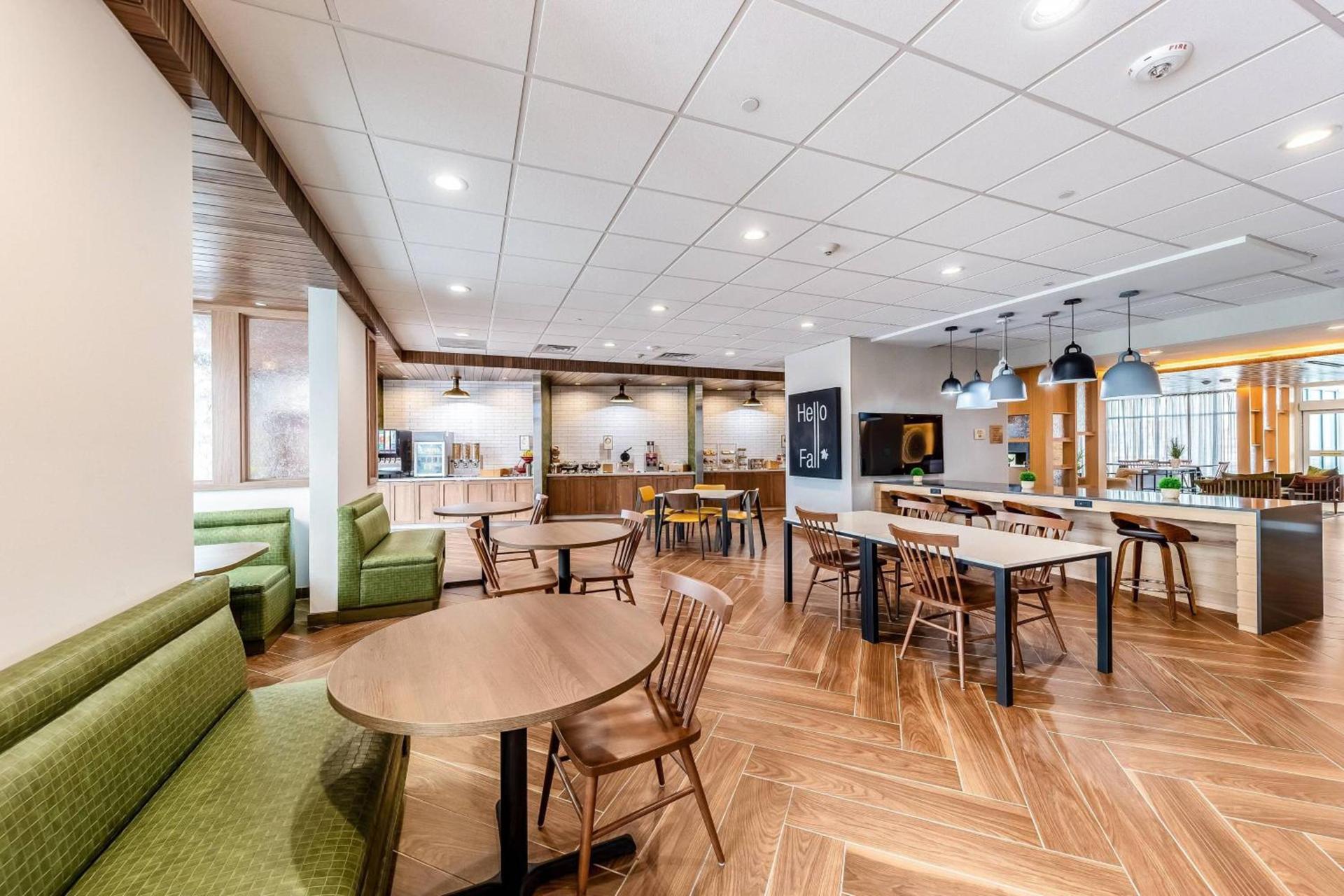 Fairfield Inn & Suites by Marriott Gainesville I-35 photo 18