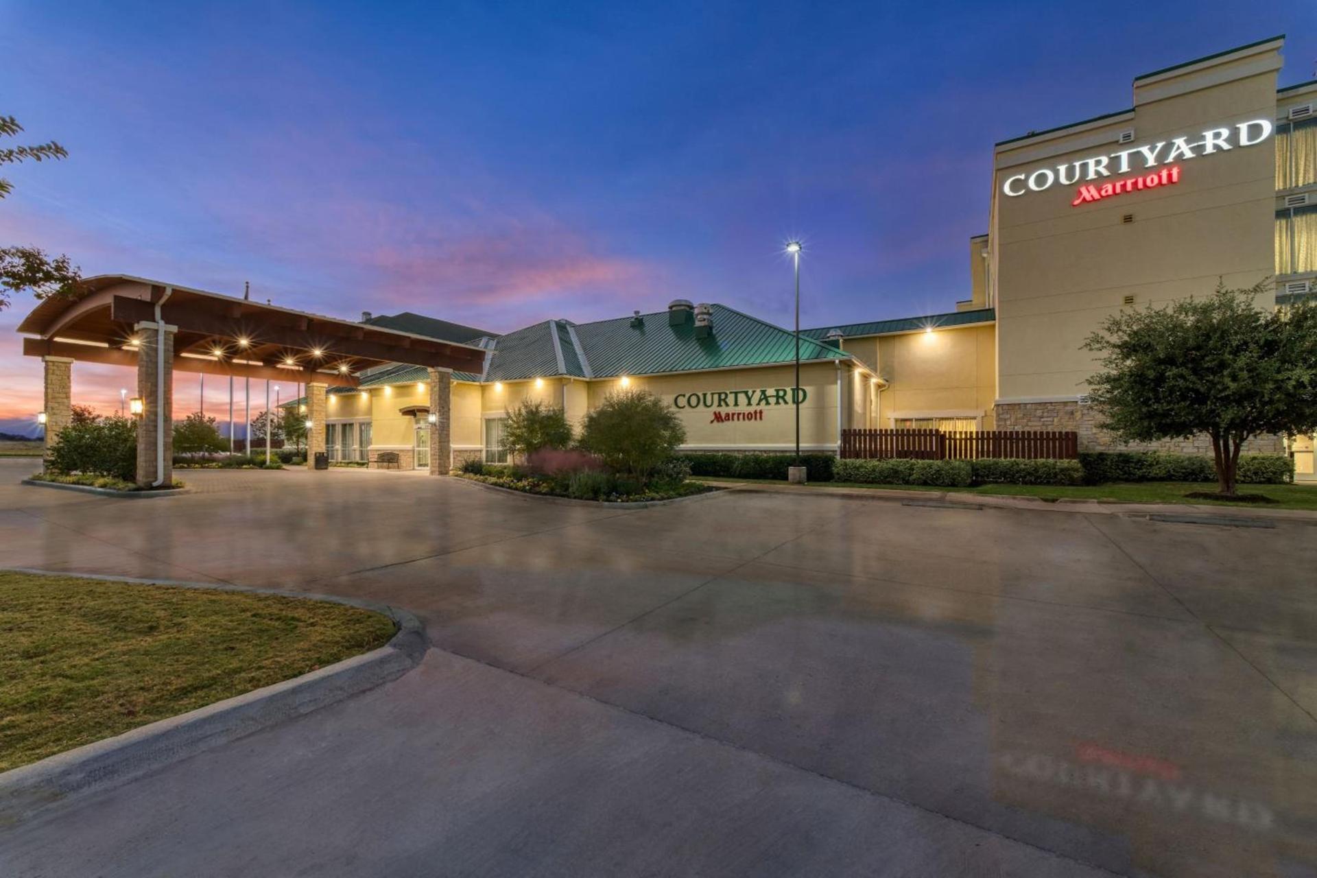 Courtyard by Marriott Abilene Northeast photo 1