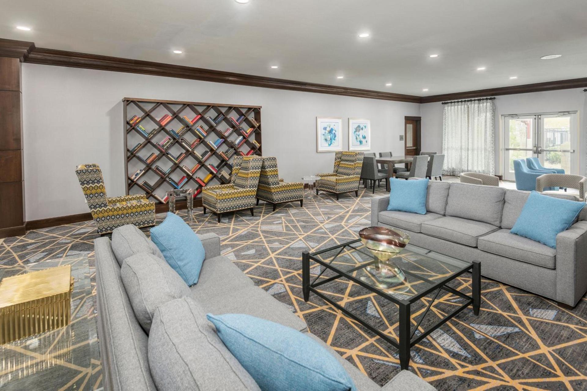 Courtyard by Marriott Abilene Northeast photo 3
