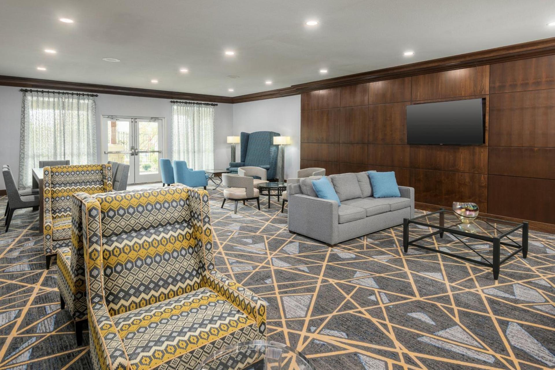Courtyard by Marriott Abilene Northeast photo 4