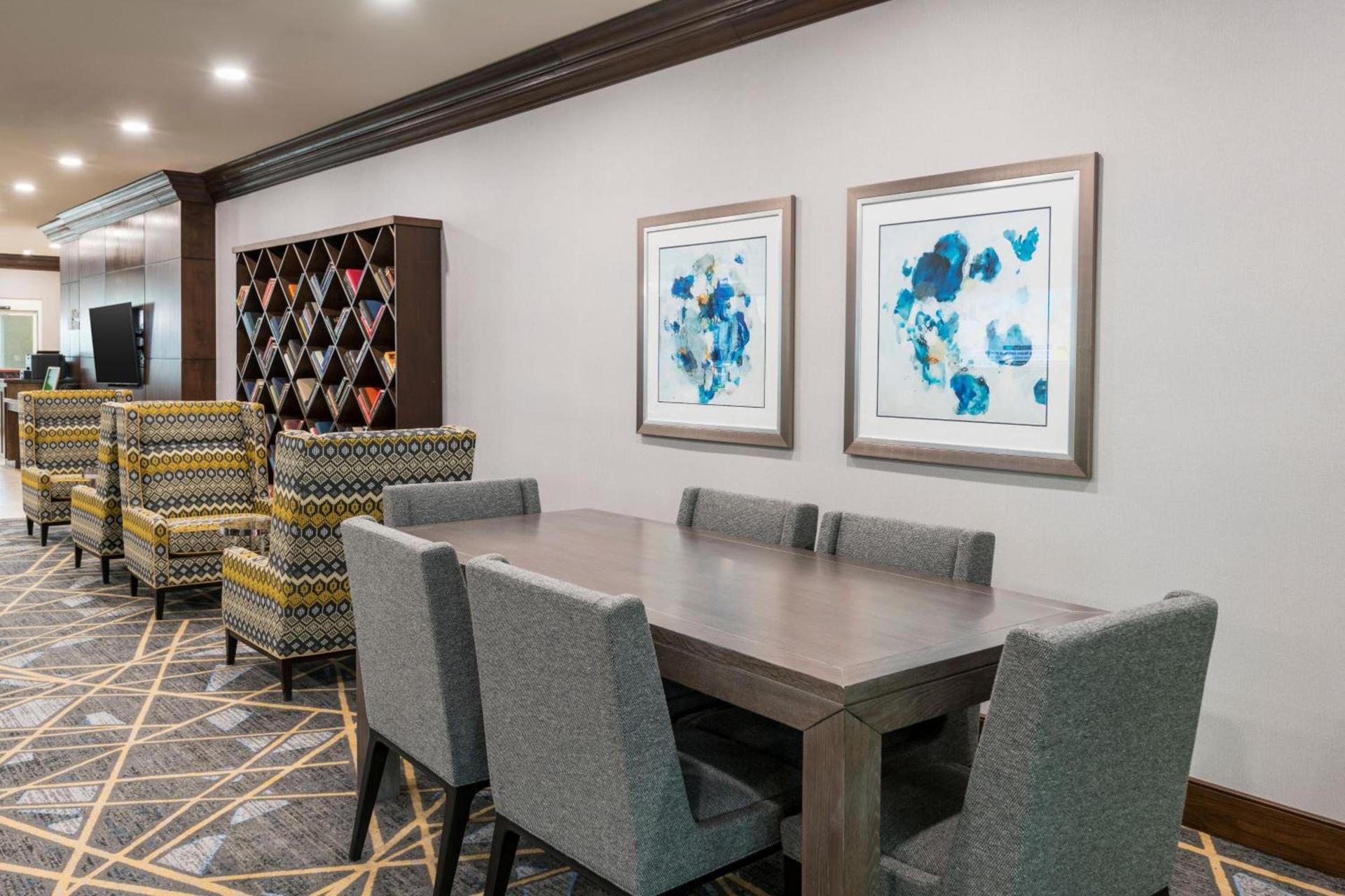 Courtyard by Marriott Abilene Northeast photo 18
