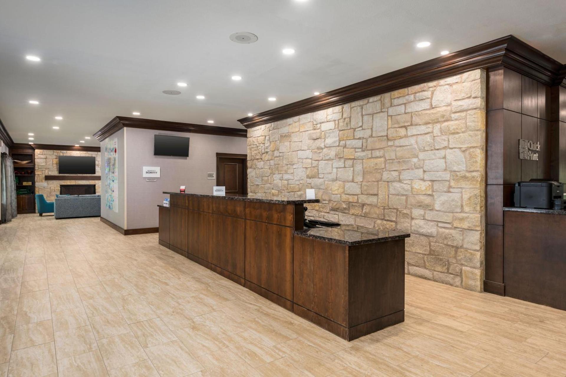 Courtyard by Marriott Abilene Northeast photo 2