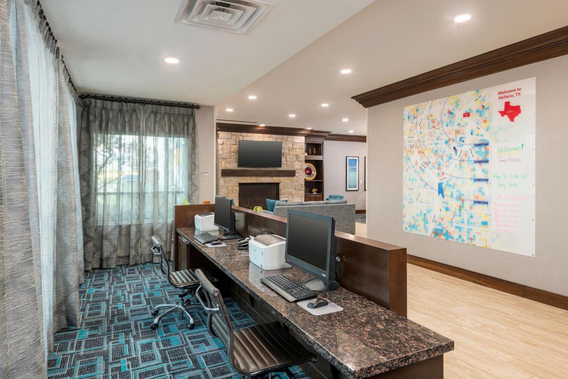 Courtyard by Marriott Abilene Northeast photo 17