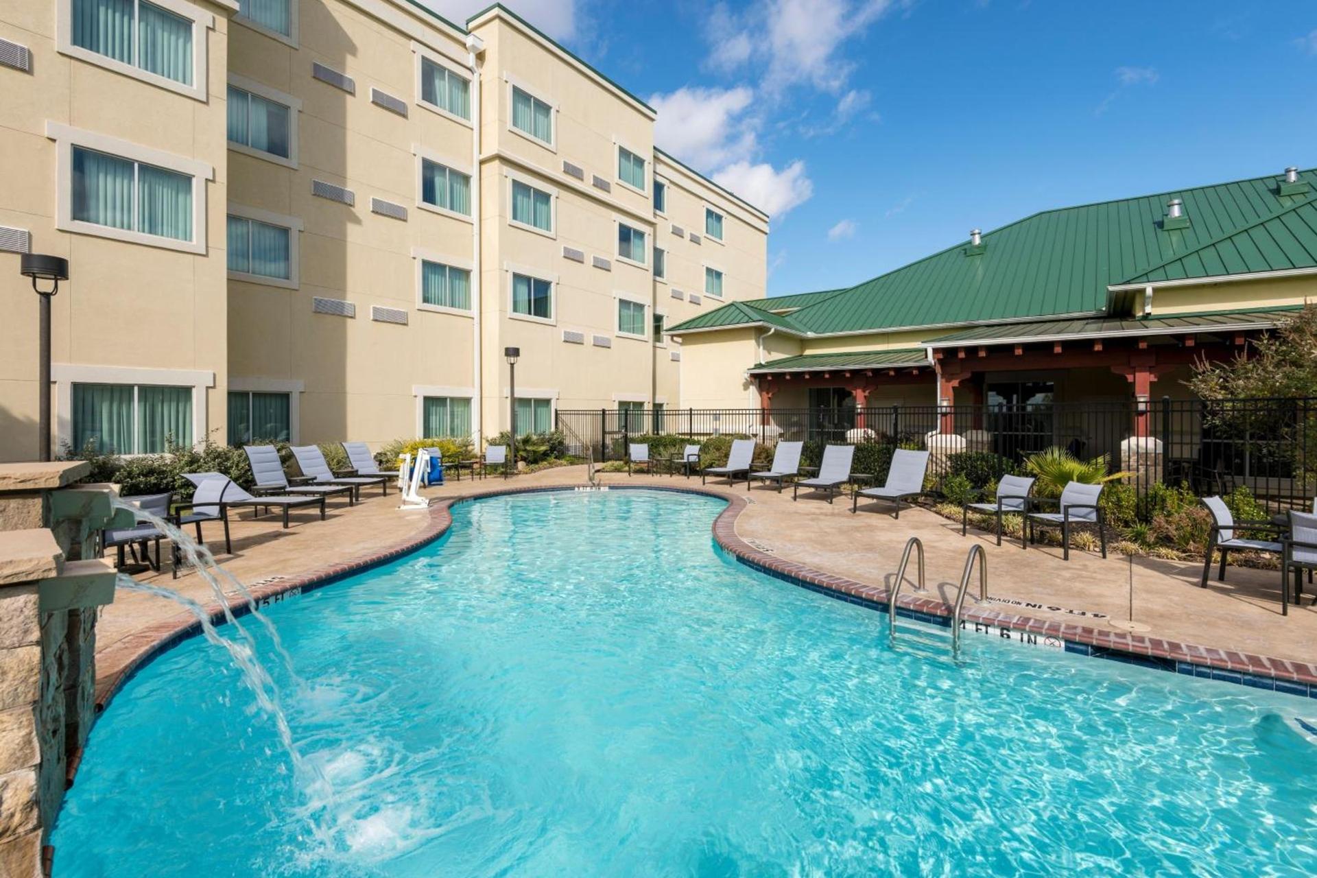 Courtyard by Marriott Abilene Northeast photo 24
