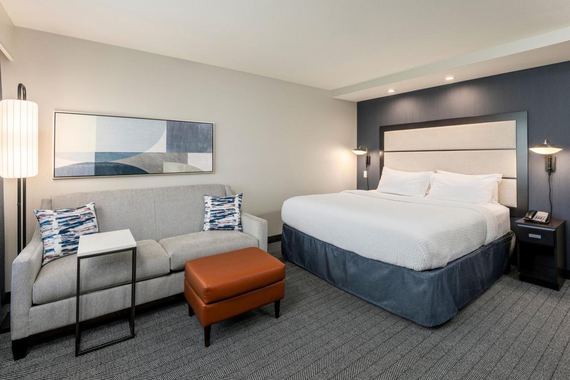 Courtyard by Marriott Abilene Northeast photo 6