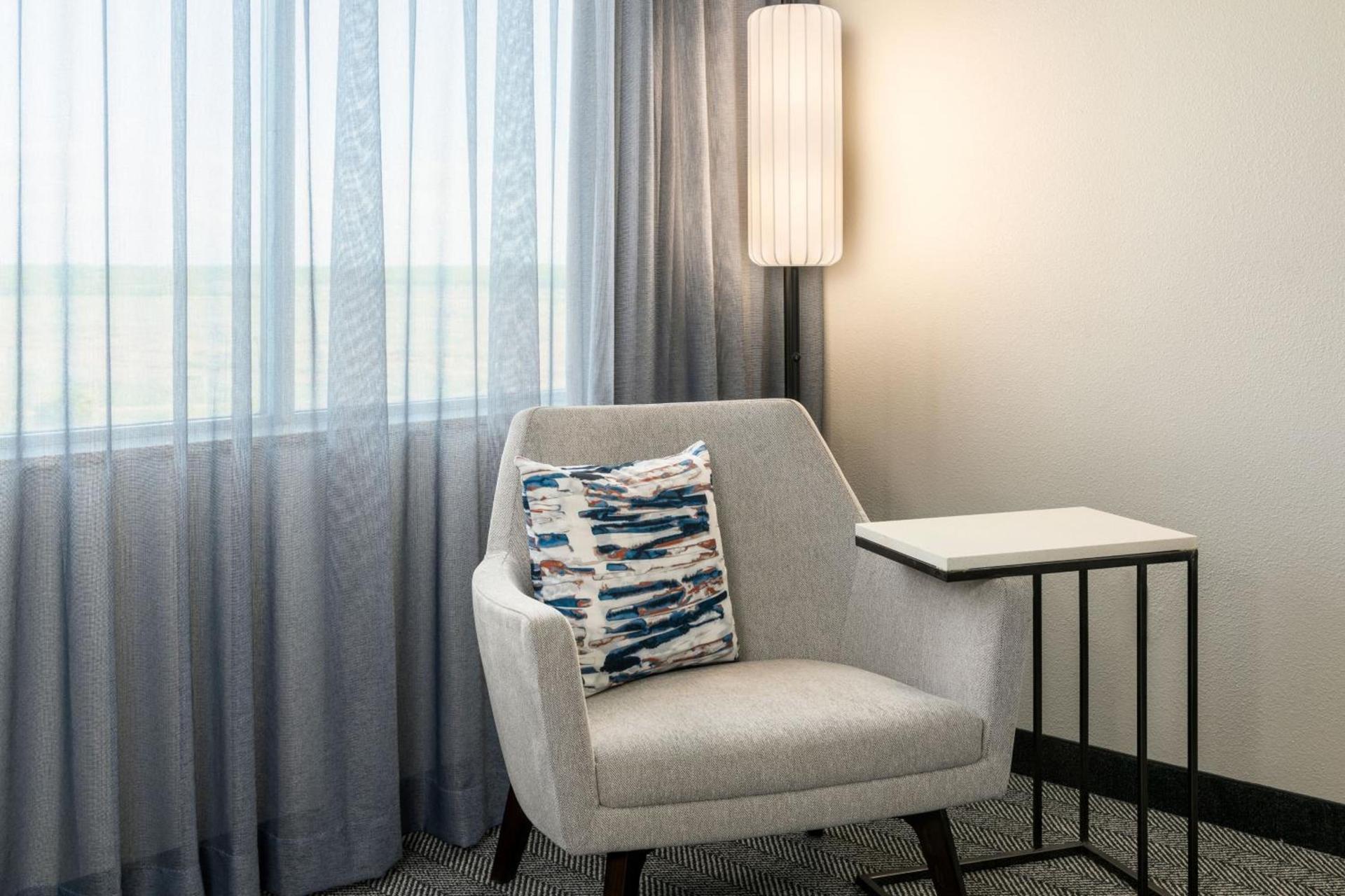 Courtyard by Marriott Abilene Northeast photo 9