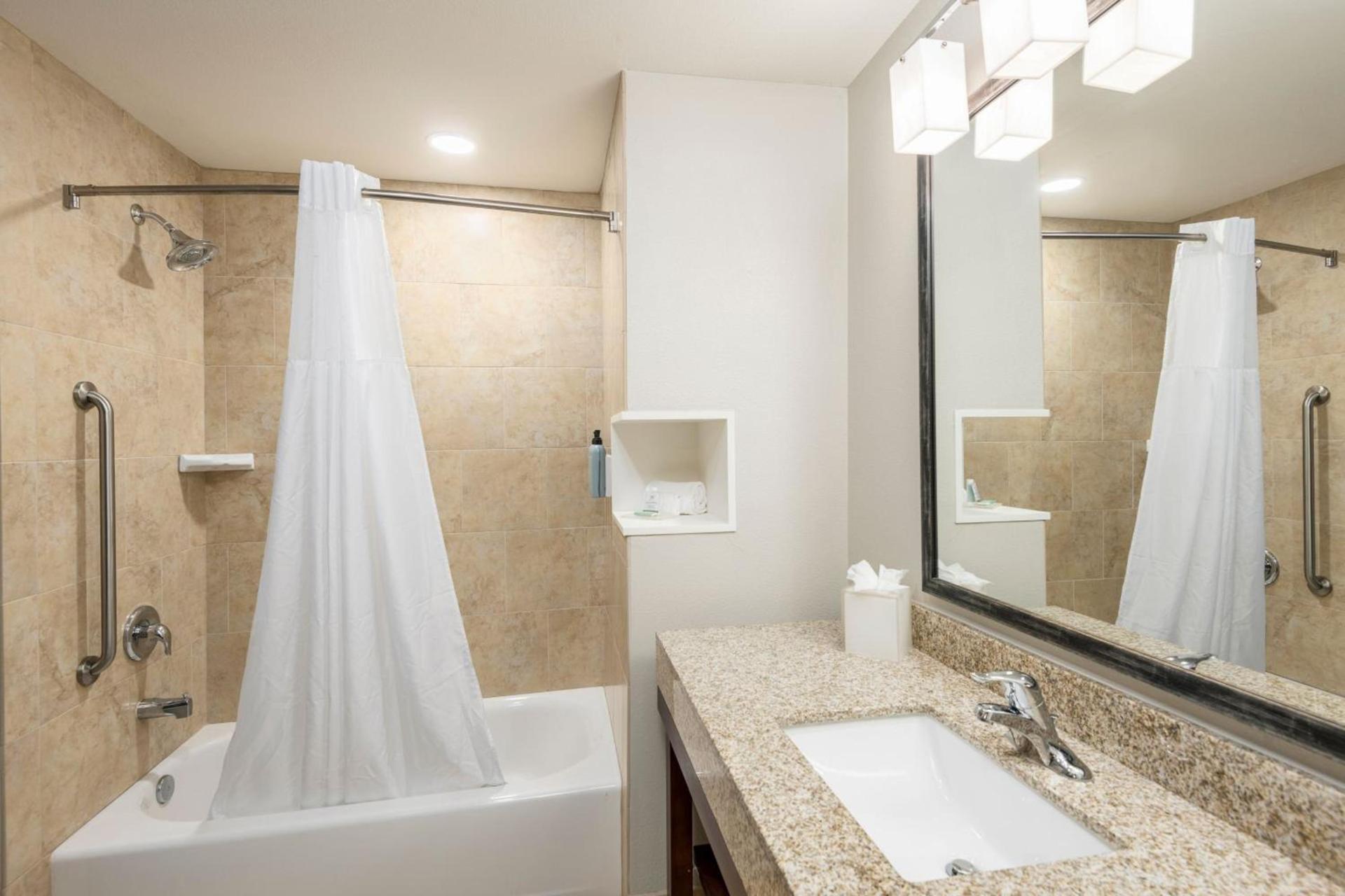 Courtyard by Marriott Abilene Northeast photo 13
