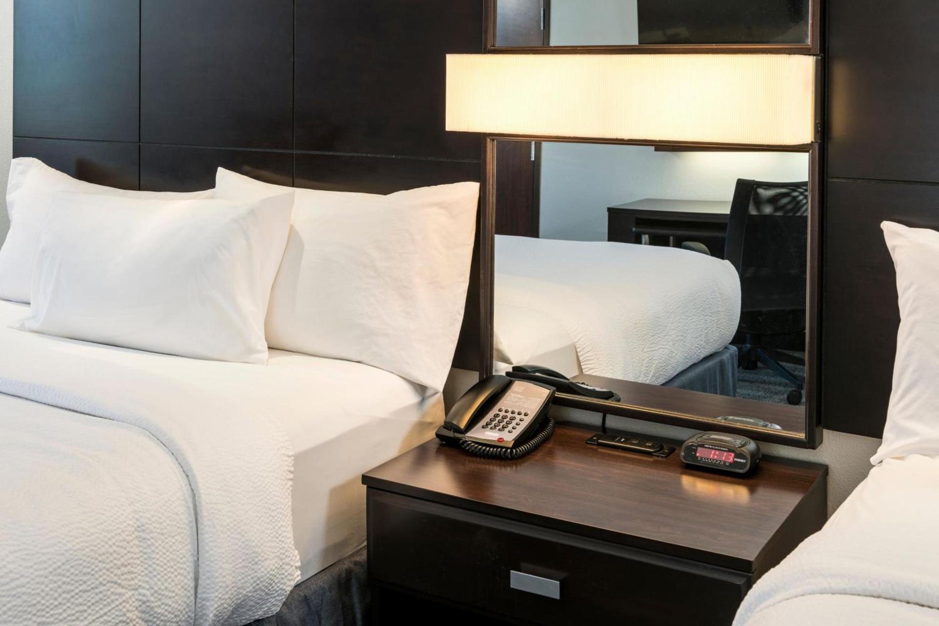 Courtyard by Marriott Abilene Northeast photo 7