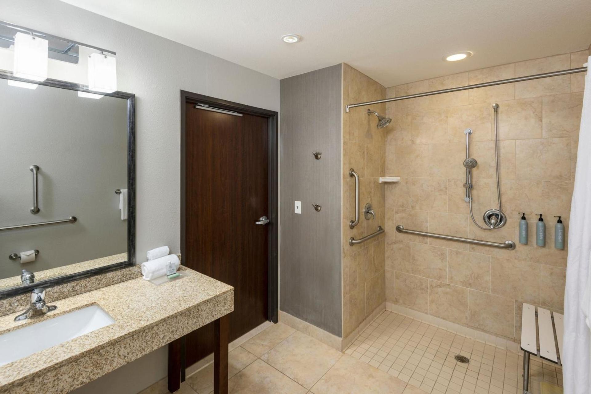 Courtyard by Marriott Abilene Northeast photo 16