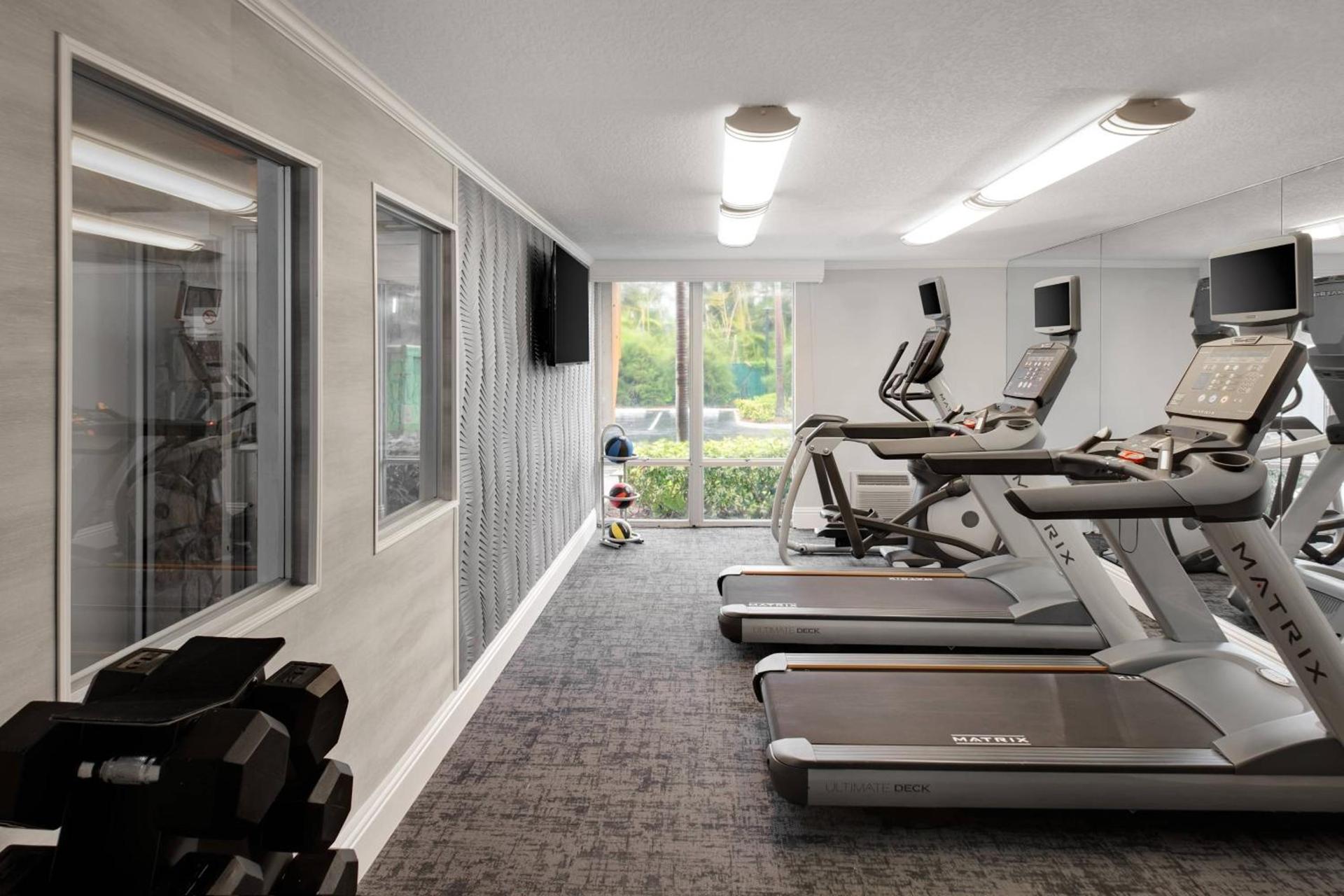 Fairfield Inn and Suites by Marriott Palm Beach photo 13
