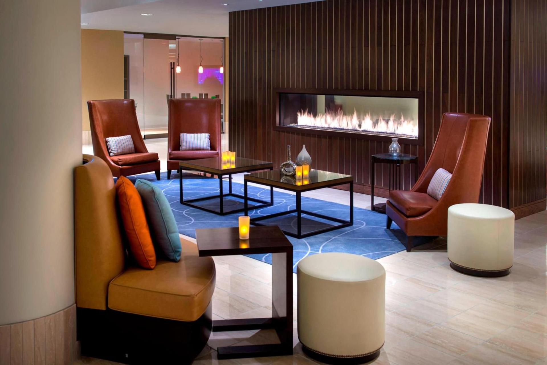 Newark Liberty International Airport Marriott photo 42