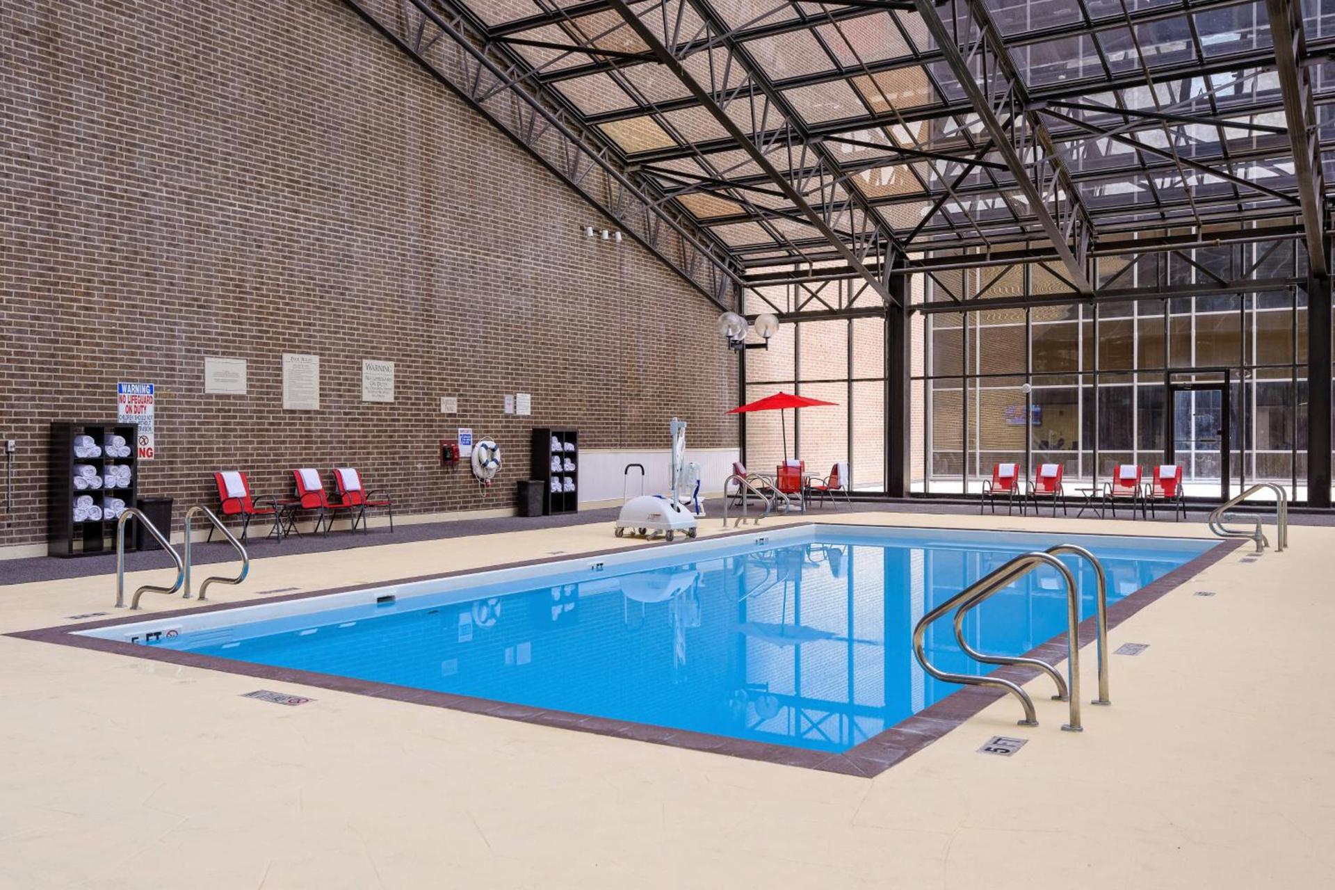 Houston Marriott Uptown by the Galleria photo 25