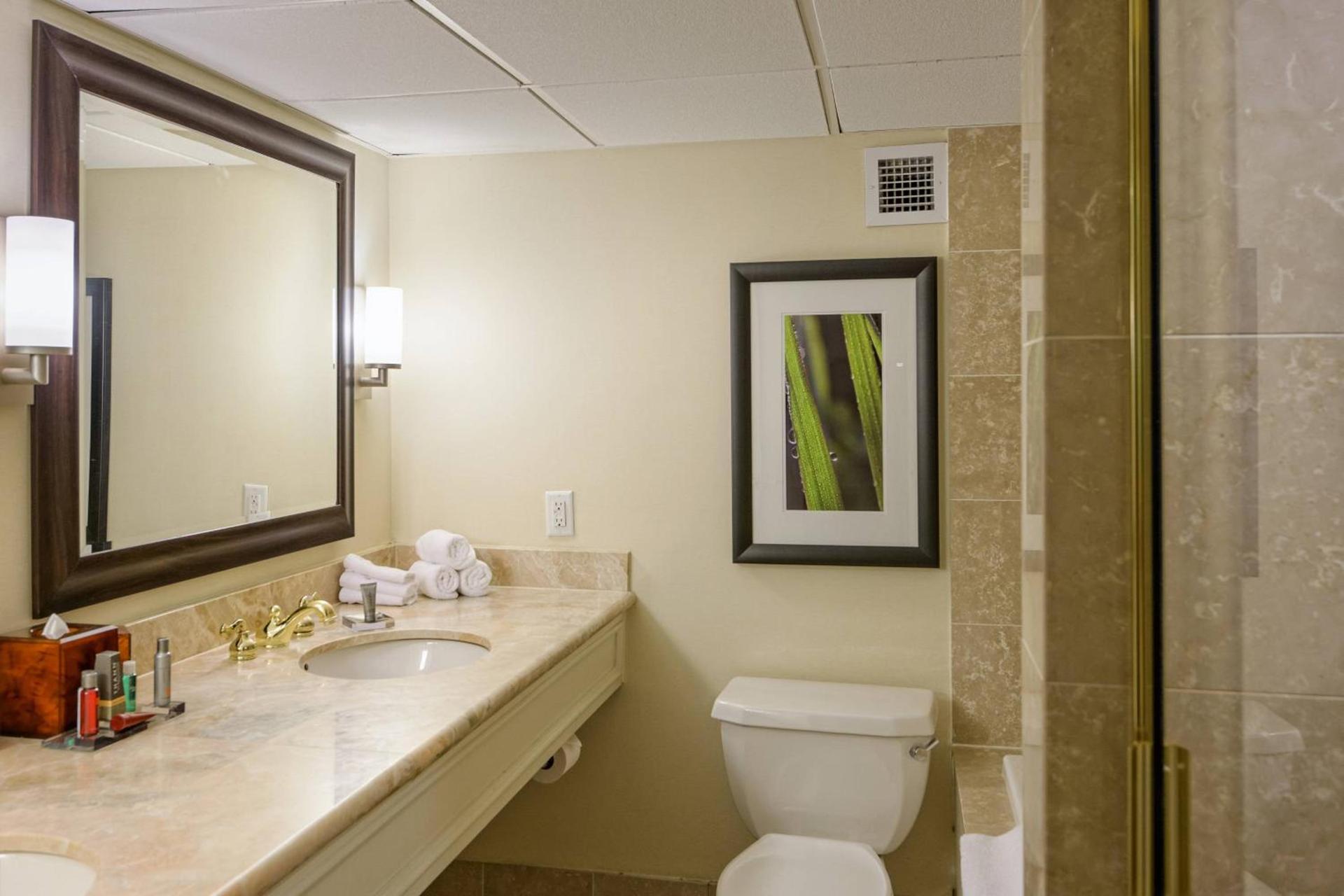 Houston Marriott Uptown by the Galleria photo 18