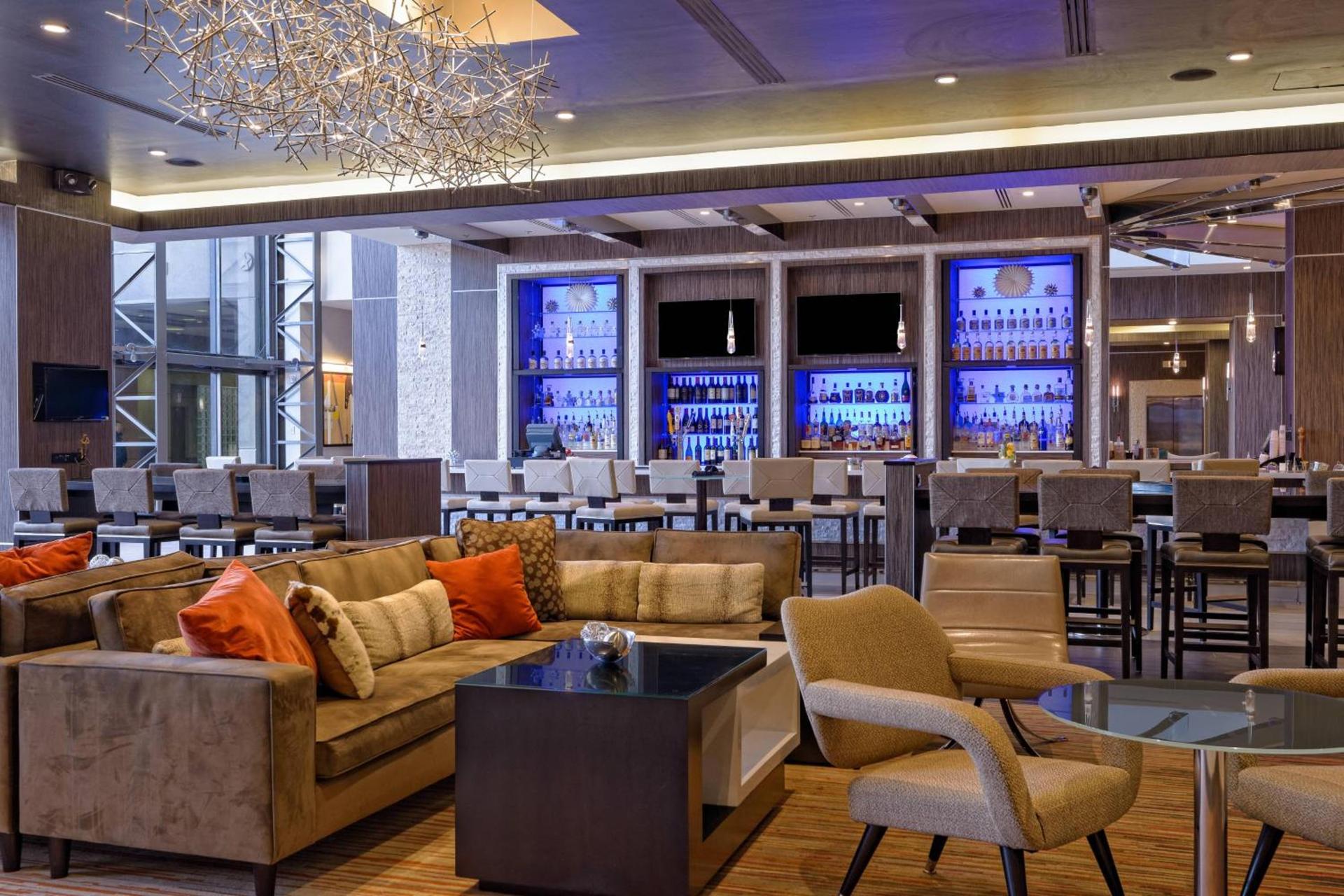 Houston Marriott Uptown by the Galleria photo 23