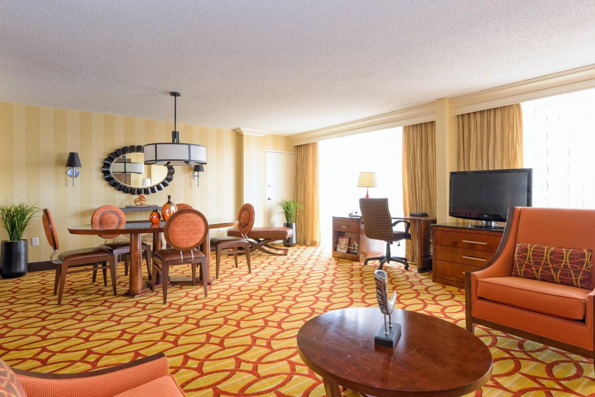 Houston Marriott Uptown by the Galleria photo 17