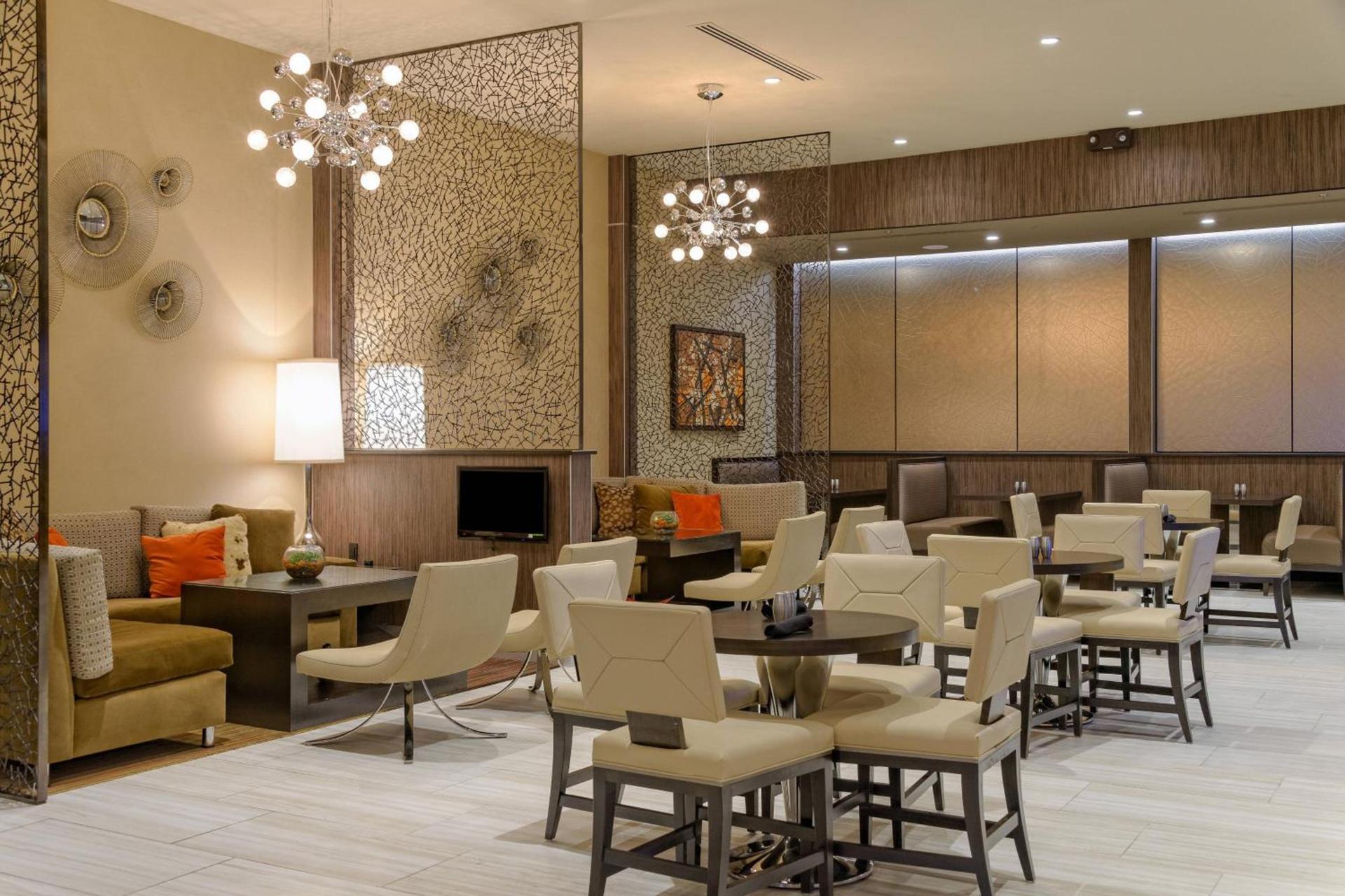 Houston Marriott Uptown by the Galleria photo 24