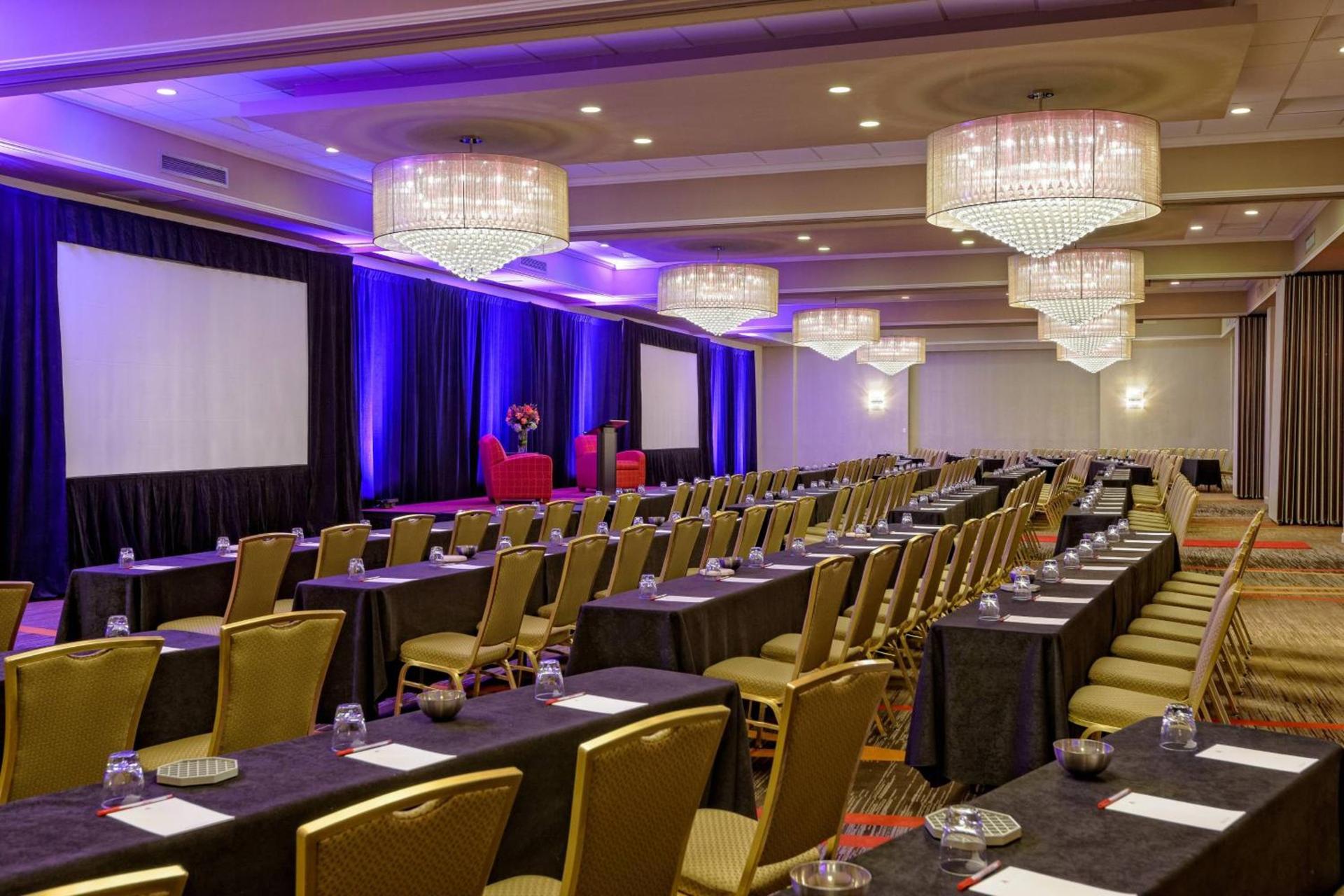 Houston Marriott Uptown by the Galleria photo 29