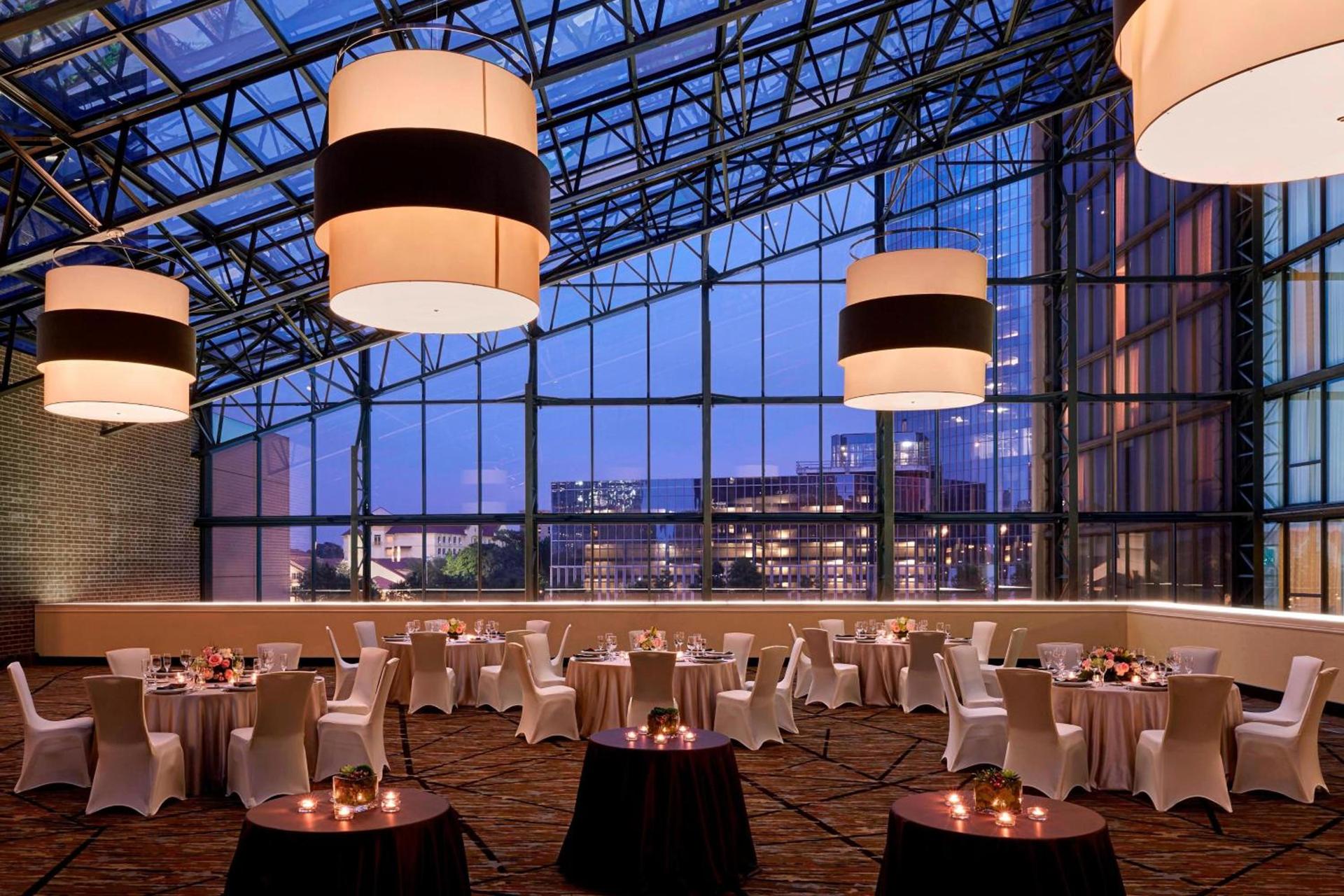 Houston Marriott Uptown by the Galleria photo 27