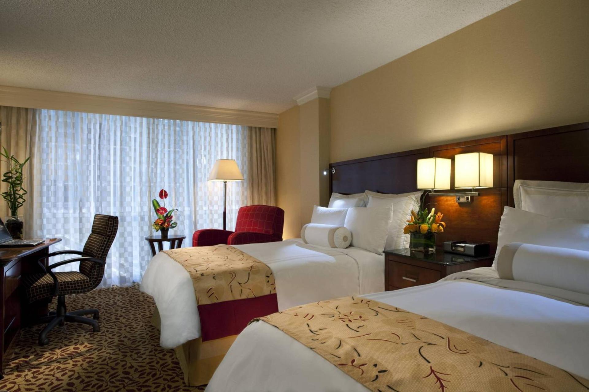 Houston Marriott Uptown by the Galleria photo 11