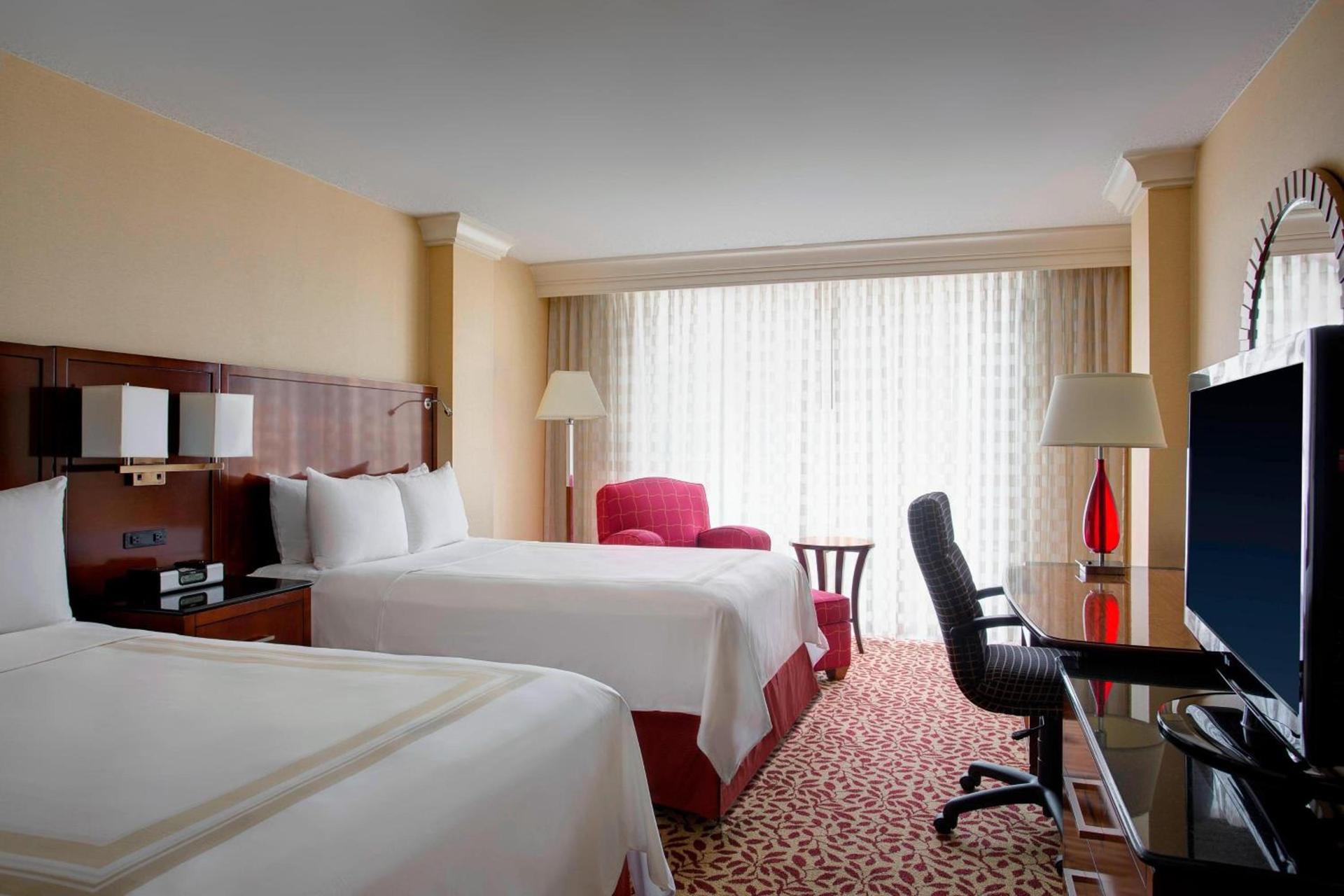 Houston Marriott Uptown by the Galleria photo 12