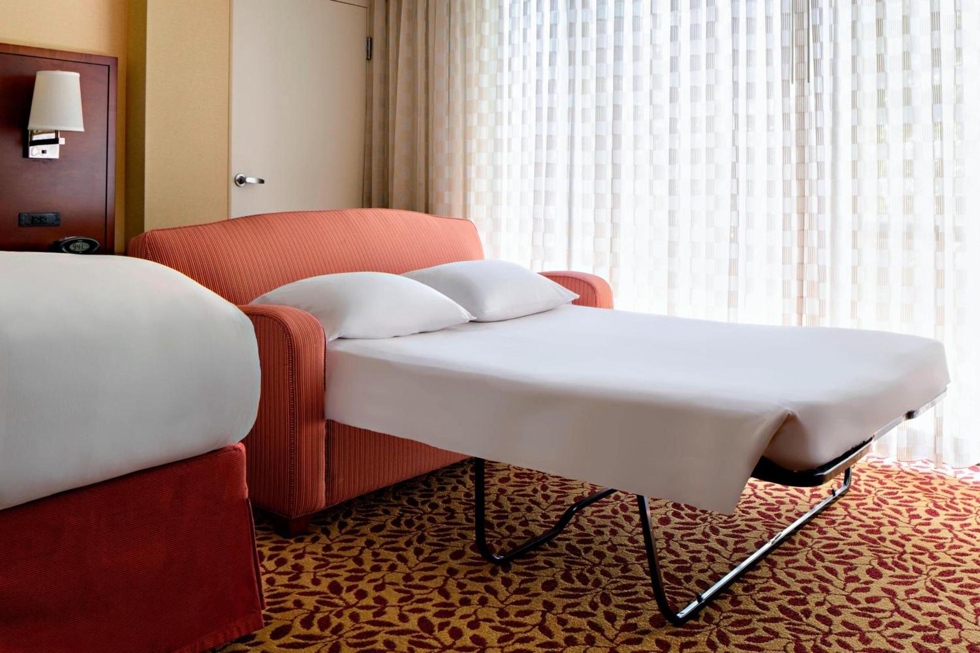 Houston Marriott Uptown by the Galleria photo 14