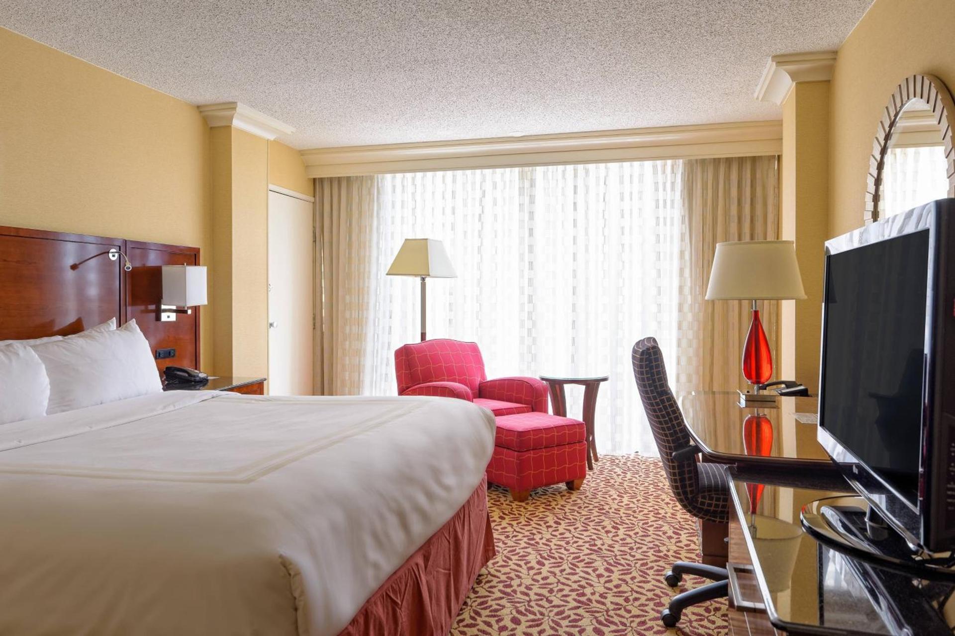 Houston Marriott Uptown by the Galleria photo 13