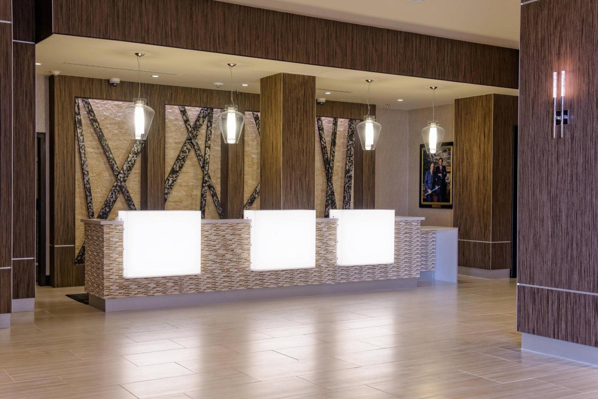 Houston Marriott Uptown by the Galleria photo 5