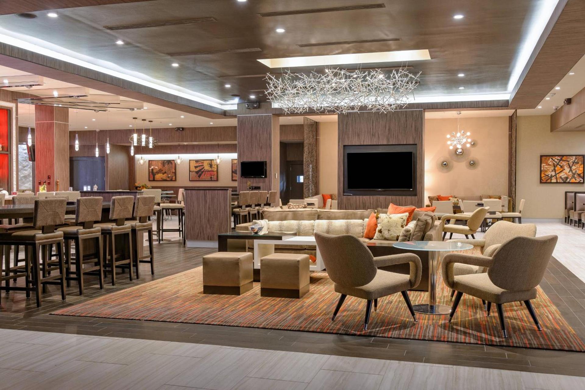 Houston Marriott Uptown by the Galleria photo 6