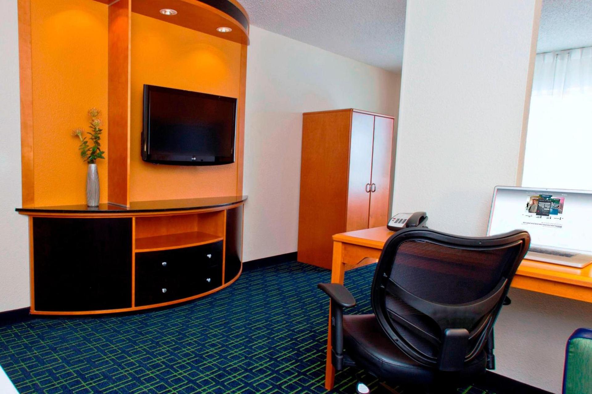 Fairfield Inn & Suites Joliet North/Plainfield photo 6