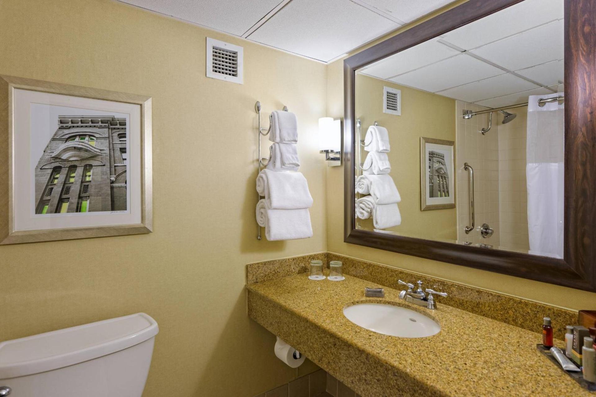 Houston Marriott Uptown by the Galleria photo 20