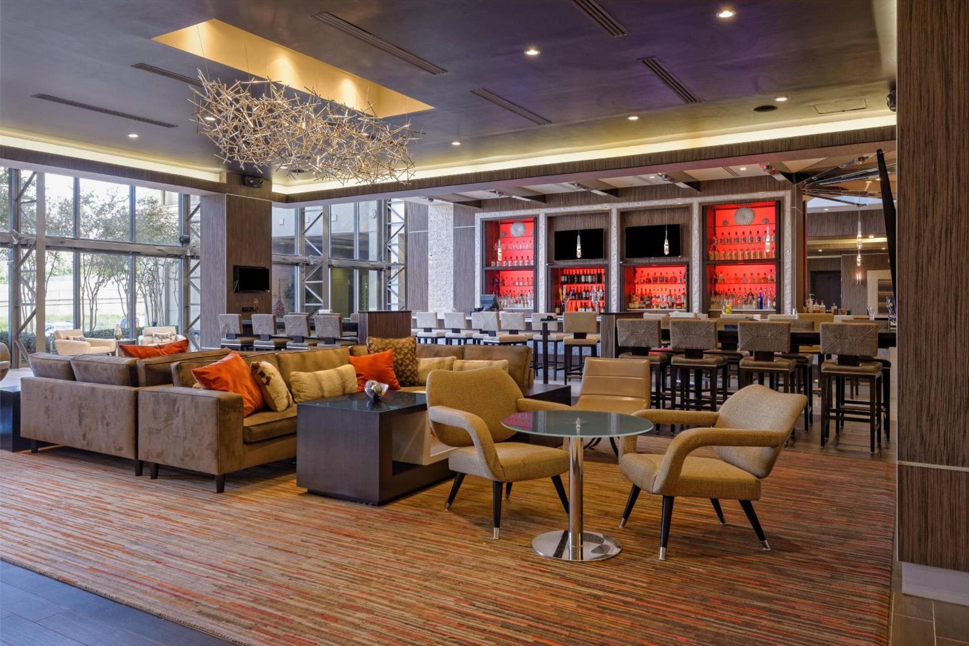 Houston Marriott Uptown by the Galleria photo 10