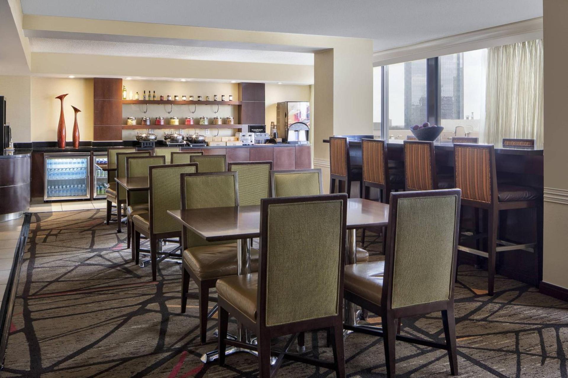 Houston Marriott Uptown by the Galleria photo 22